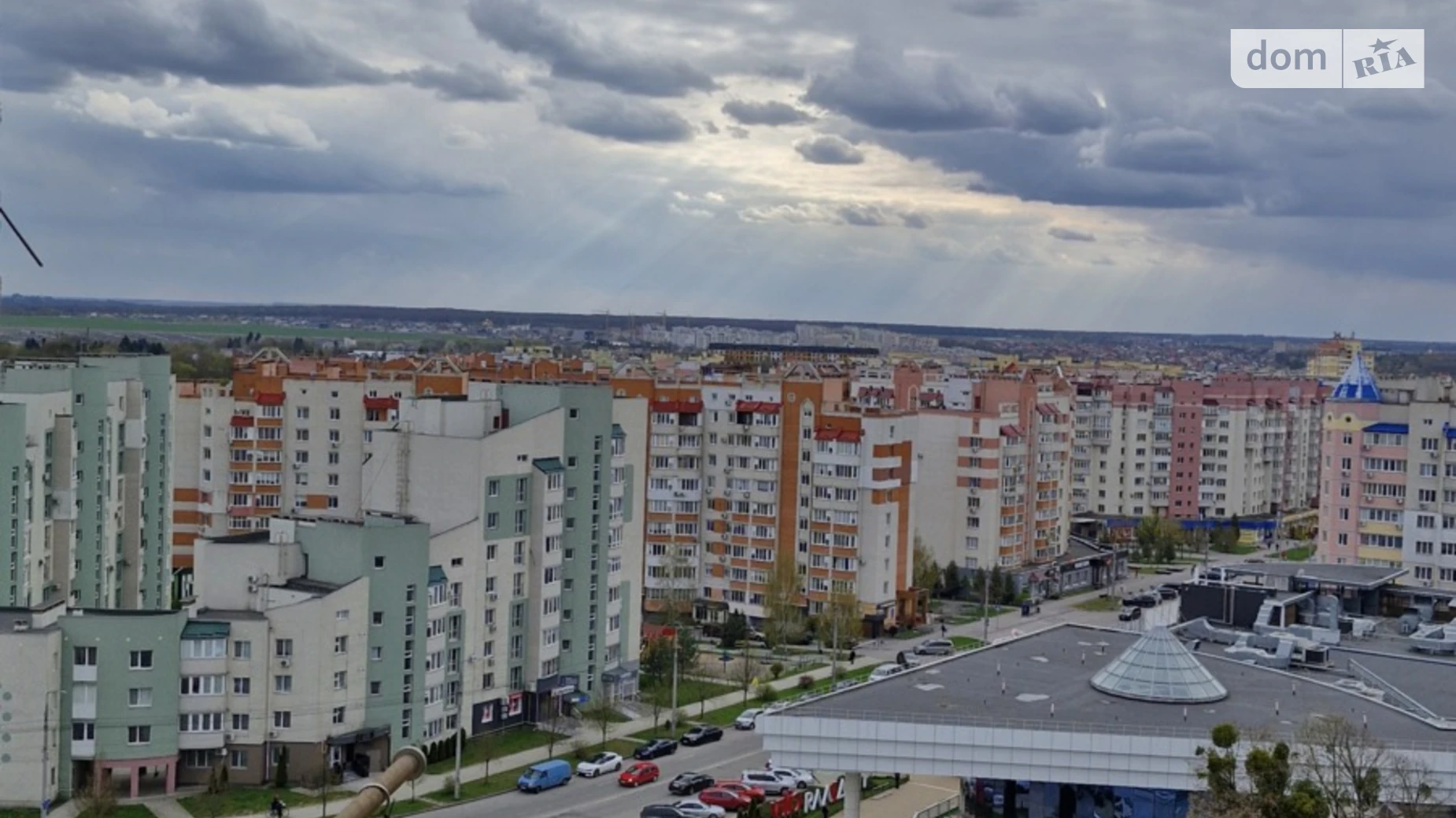 Продается 2-комнатная квартира 59.8 кв. м в Виннице, ул. Родиона Скалецкого, 33А - фото 5