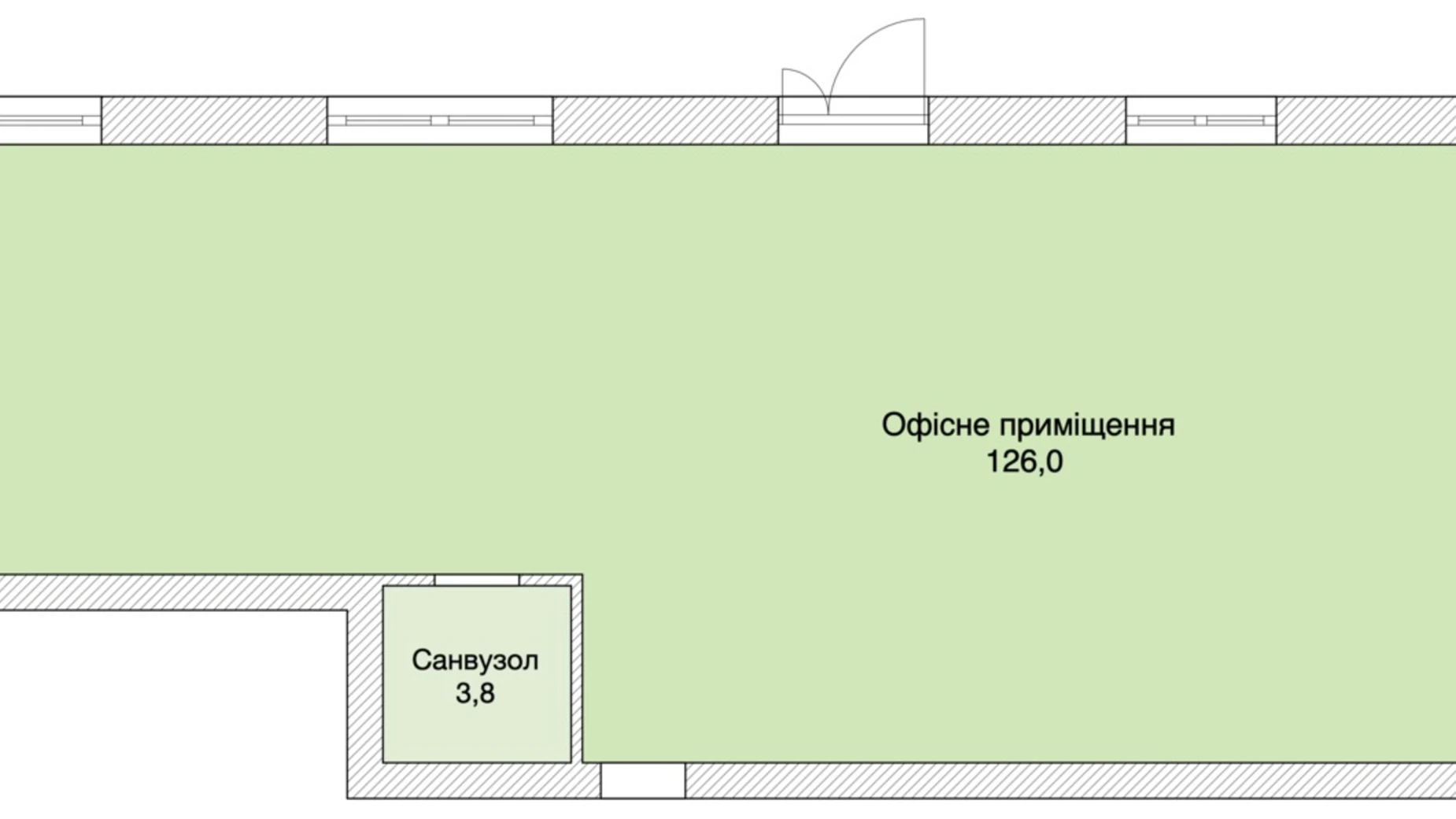 вул. Малиновського, 20 Урожай Вінниця ЖК вул. Малиновського, 20, цена: 221000 $ - фото 2