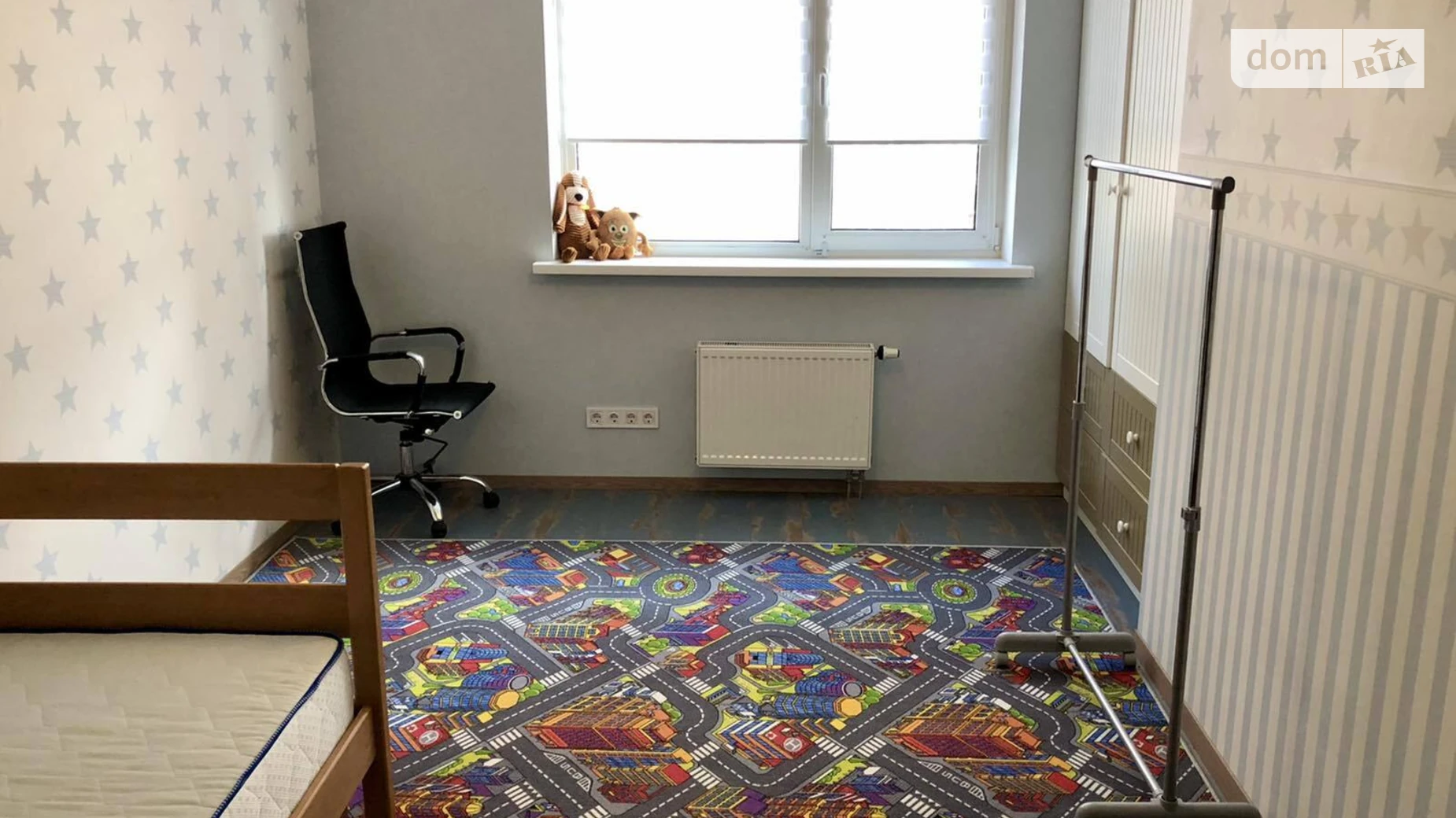 Сдается в аренду 2-комнатная квартира 69.4 кв. м в Киеве, ул. Бориса Гмыри, 14А - фото 5