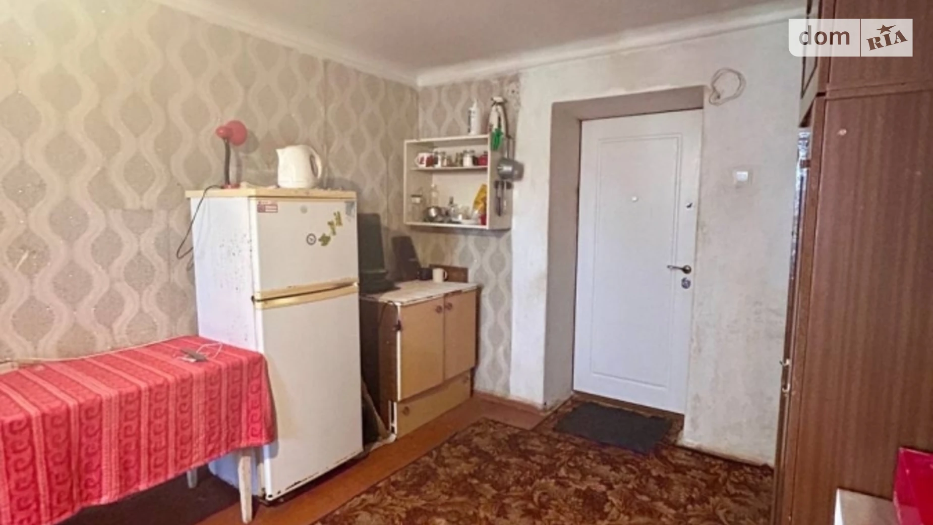 Продается комната 18.8 кв. м в Житомире, цена: 13500 $ - фото 5