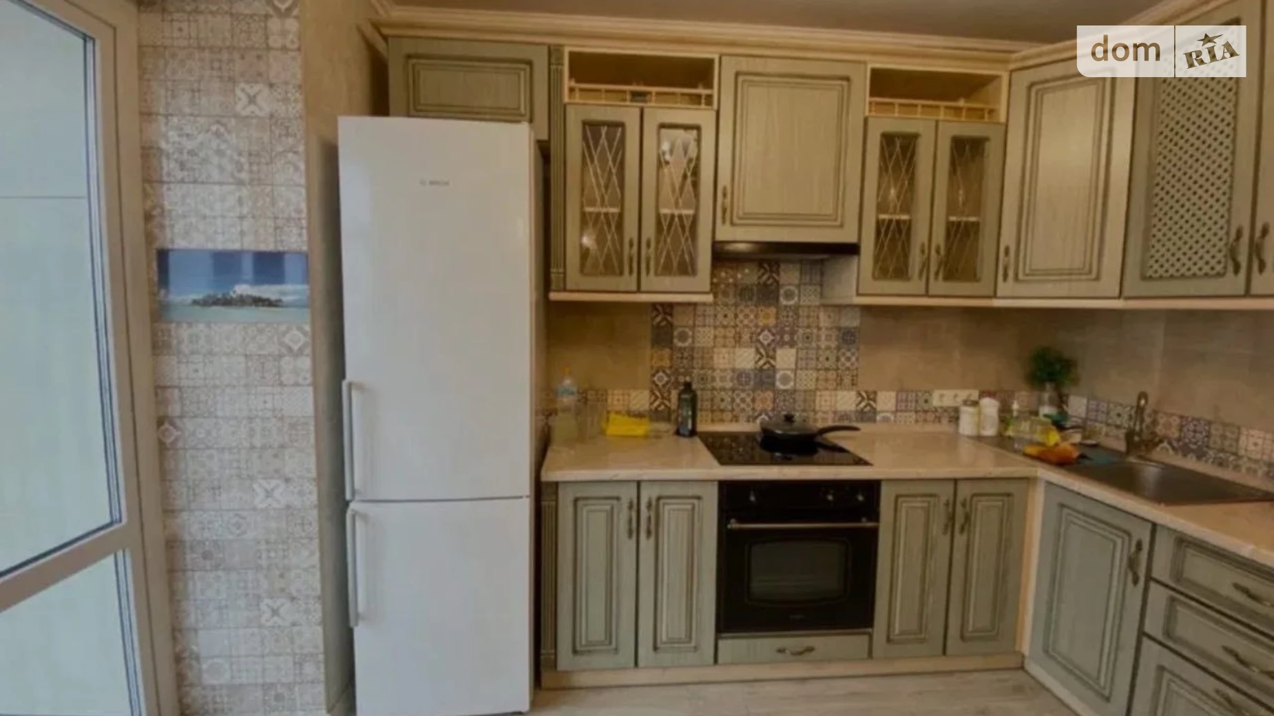 ул. Гарматная, 38А Отрадный Киев ЖК Козацкий - фото 2