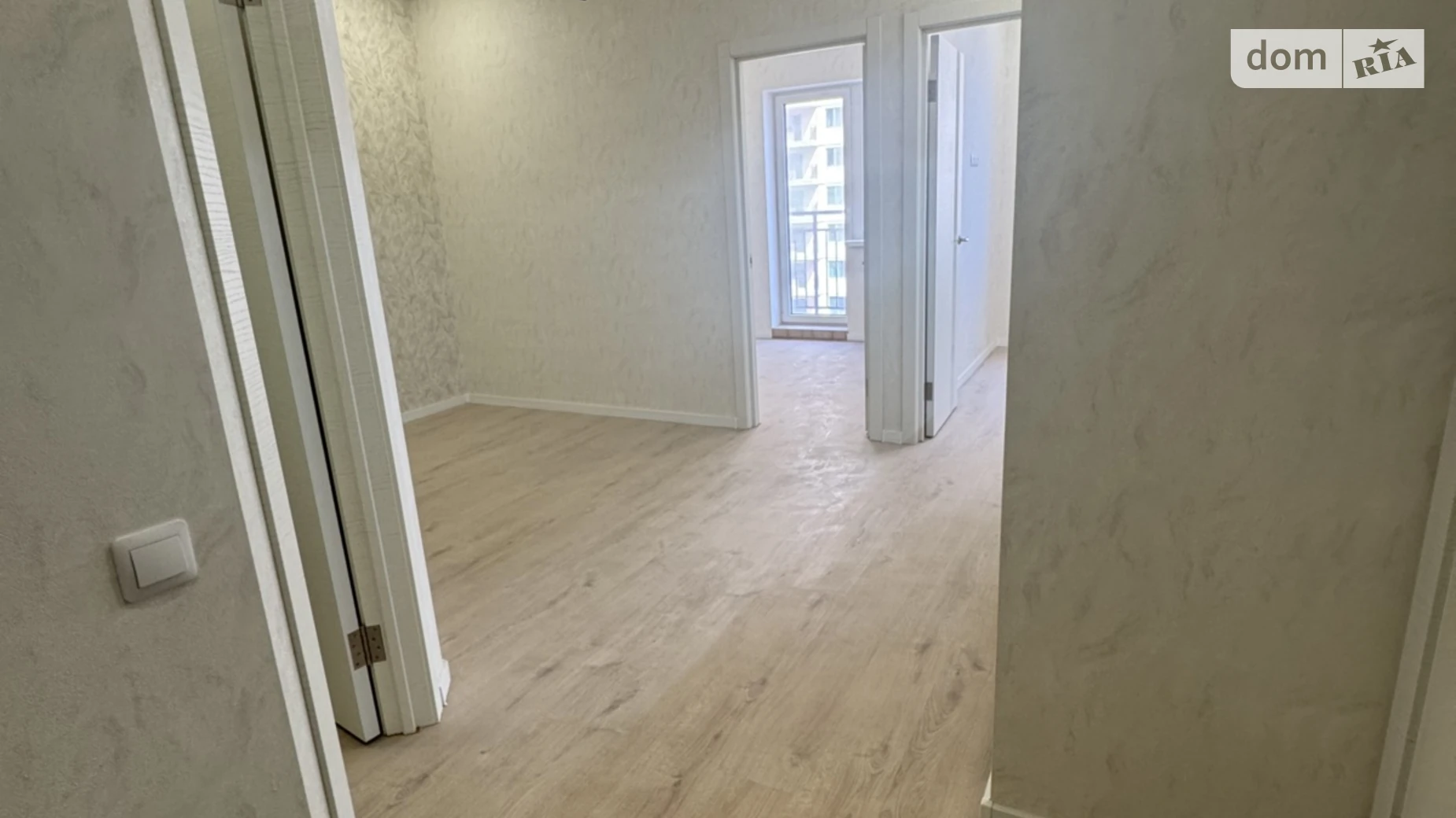 Продается 2-комнатная квартира 43 кв. м в Лиманке, ул. Жемчужная, 12 - фото 3