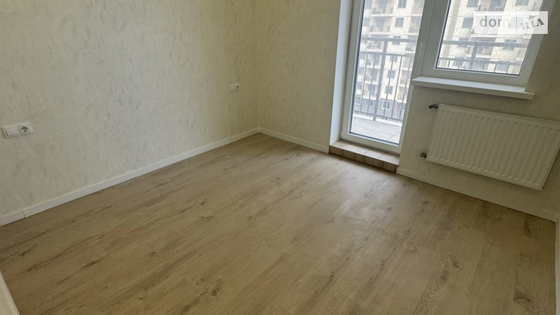 Продается 2-комнатная квартира 43 кв. м в Лиманке, ул. Жемчужная, 12 - фото 4