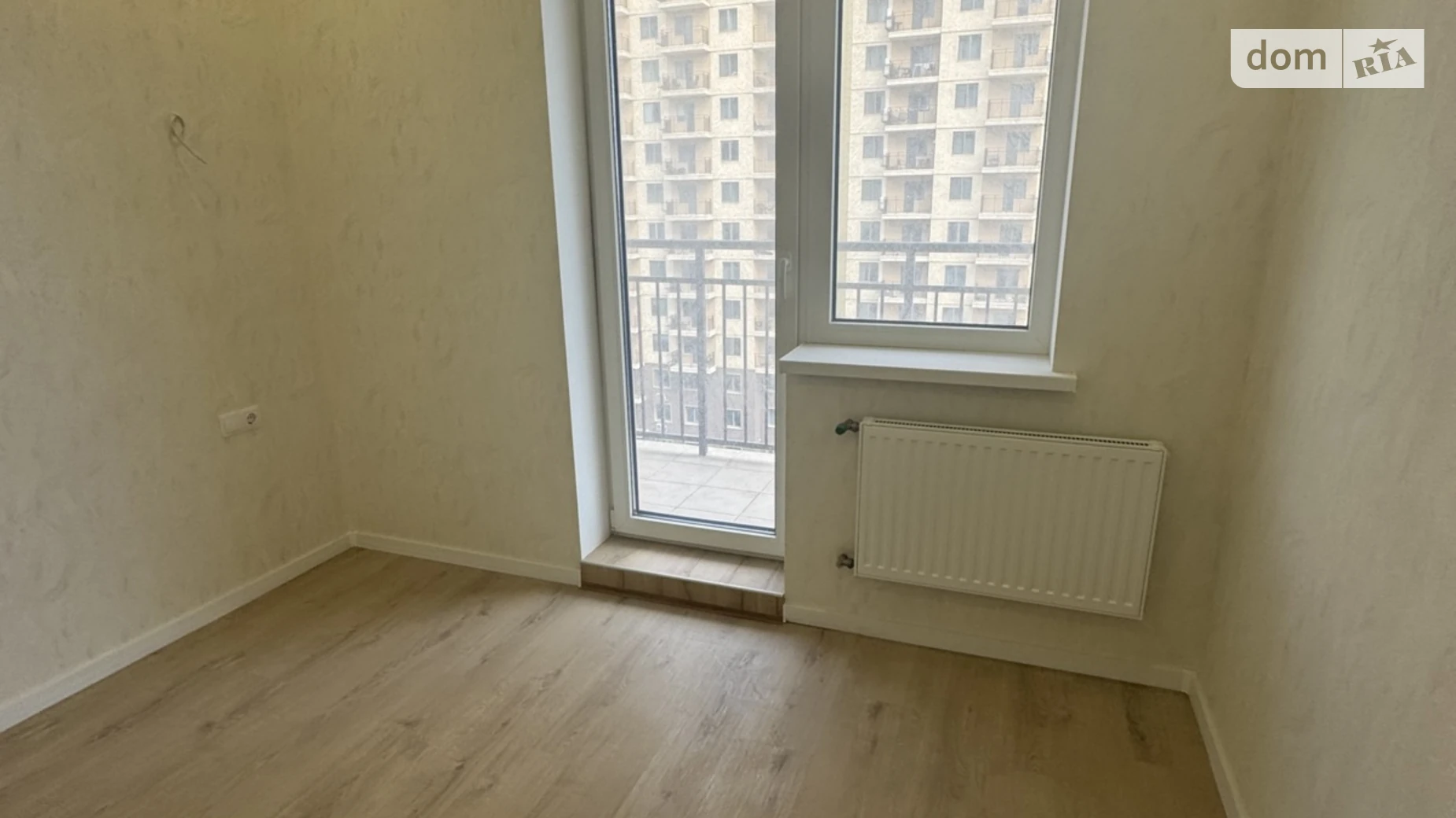 Продается 2-комнатная квартира 43 кв. м в Лиманке, ул. Жемчужная, 12 - фото 5