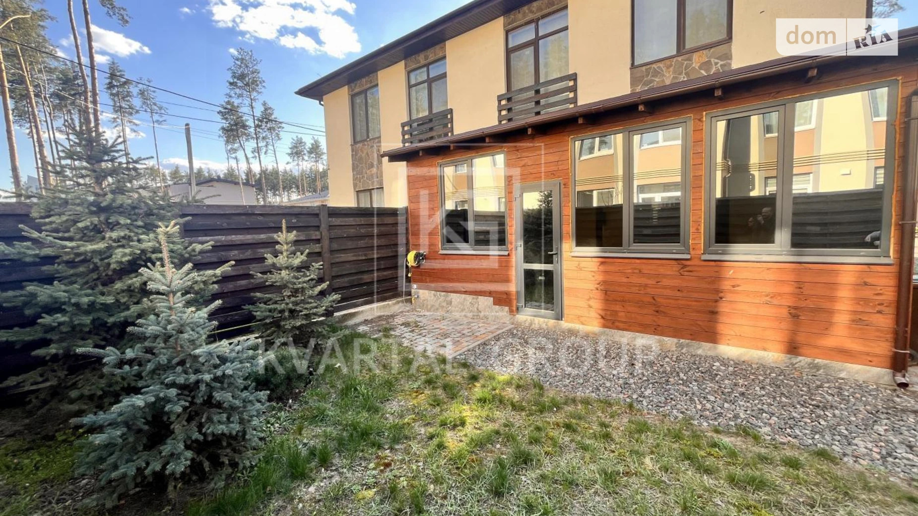 ул. Патриотов, 2 Гостомель ЖК ул. Патриотов, 2, цена: 155000 $ - фото 5