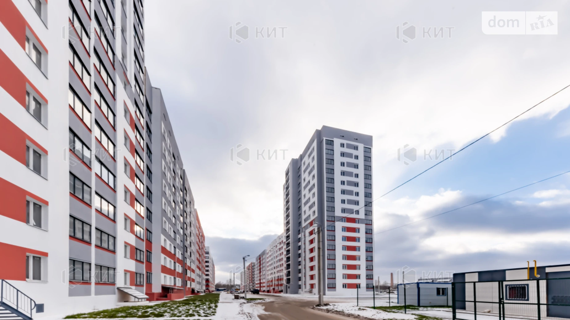 Продается 1-комнатная квартира 37 кв. м в Харькове, ул. Шевченко, 327 - фото 5