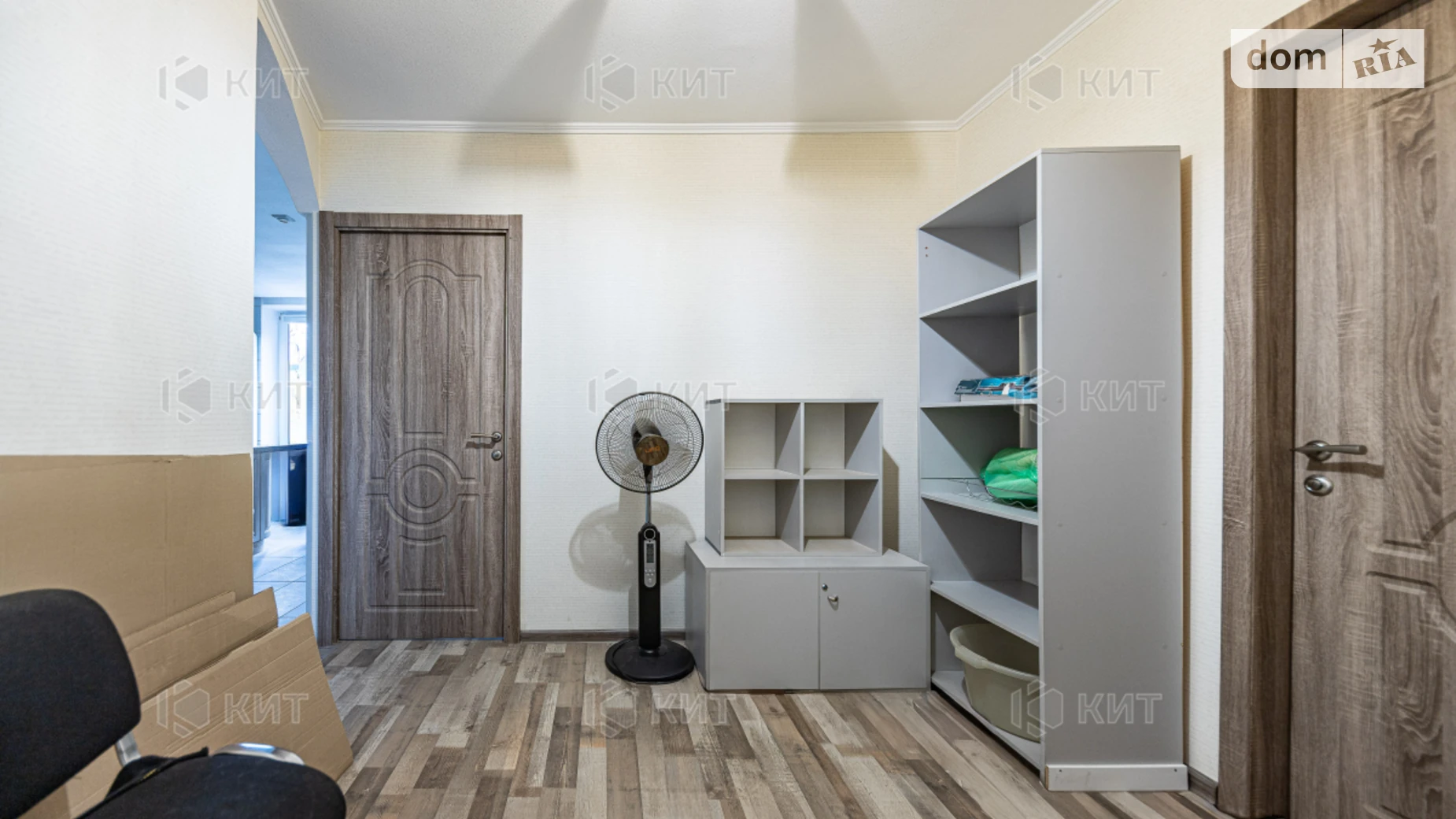 Продается 2-комнатная квартира 44.5 кв. м в Харькове, ул. Европейская(Новгородская), 12 - фото 2