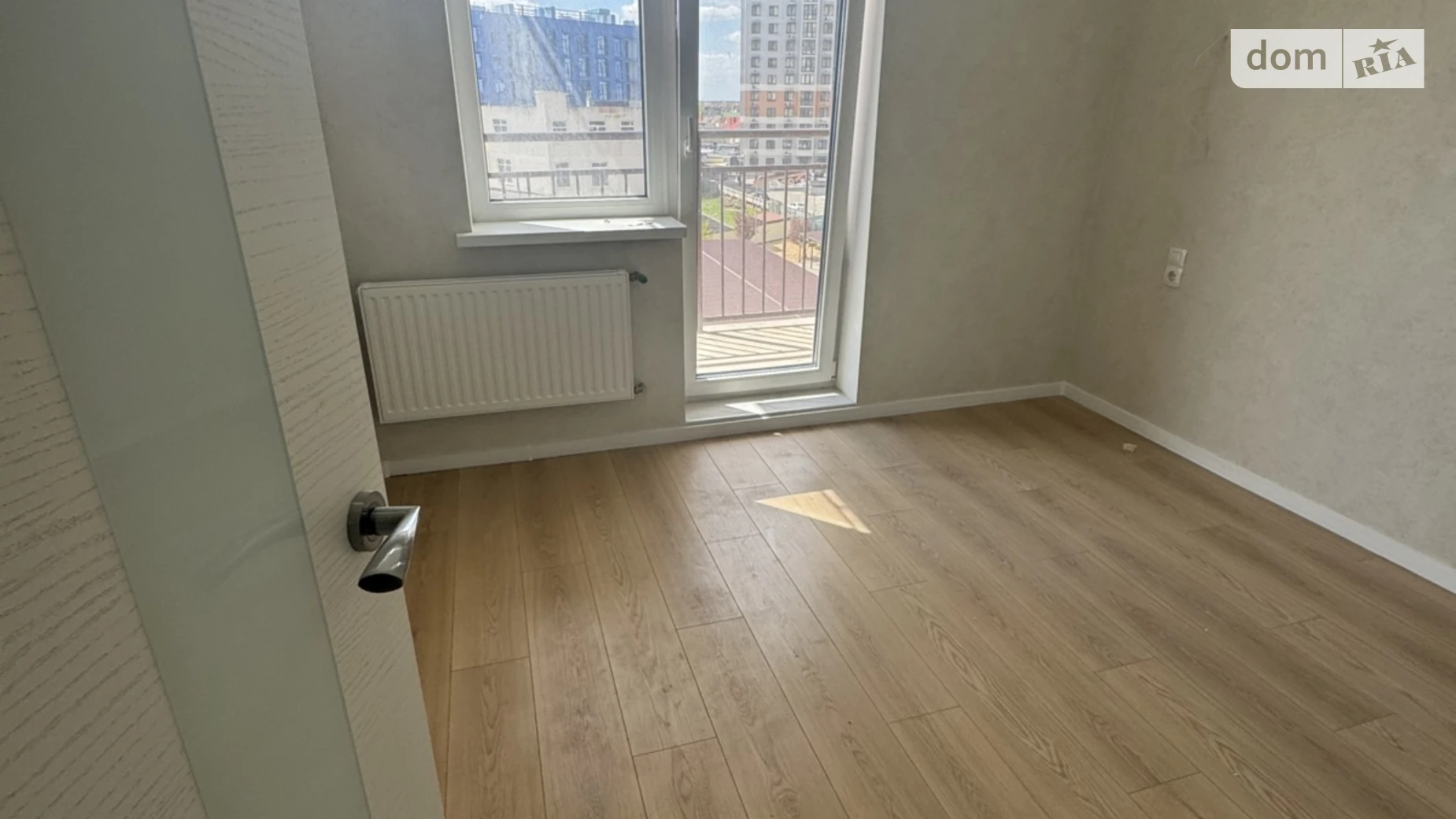 Продается 2-комнатная квартира 46 кв. м в Лиманке, ул. Жемчужная, 12 - фото 3