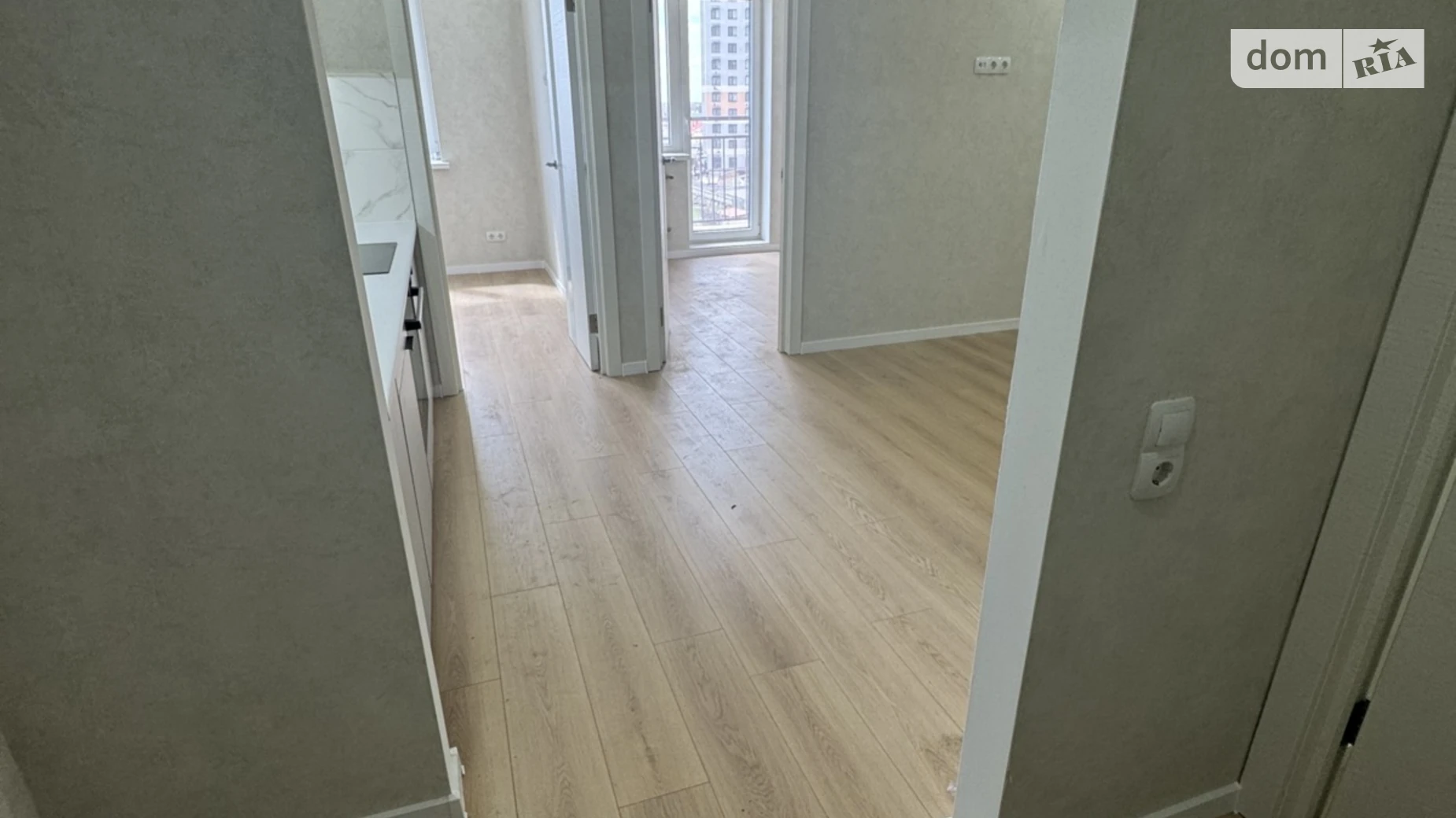 Продается 2-комнатная квартира 46 кв. м в Лиманке, ул. Жемчужная, 12 - фото 4