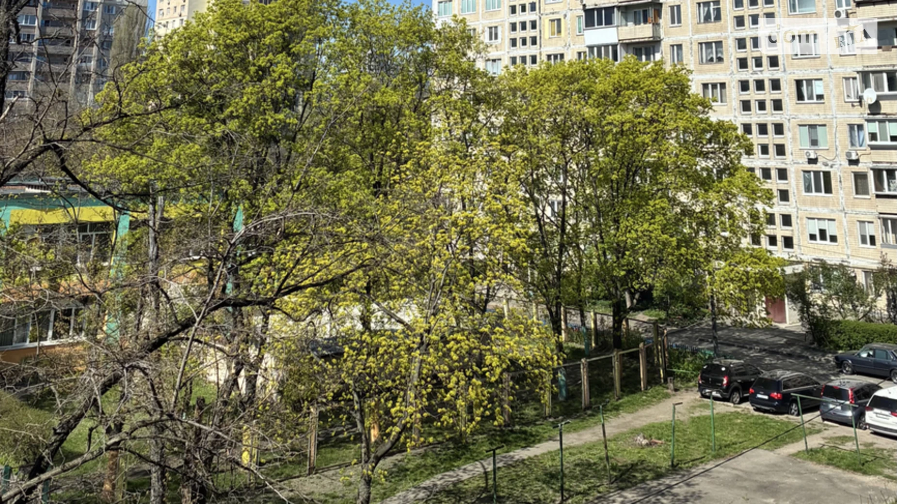 Продается 2-комнатная квартира 47.8 кв. м в Киеве, цена: 55000 $ - фото 2
