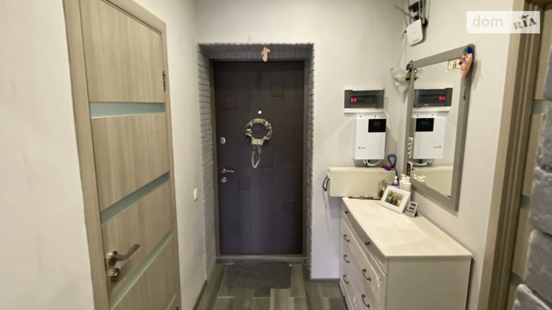 Продается 1-комнатная квартира 37 кв. м в Ирпене, ул. Минеральная, 45 - фото 5