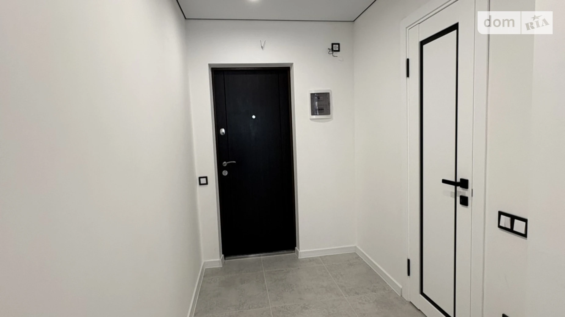 1-комнатная квартира 33 кв. м в Тернополе, ул. Смакулы - фото 4