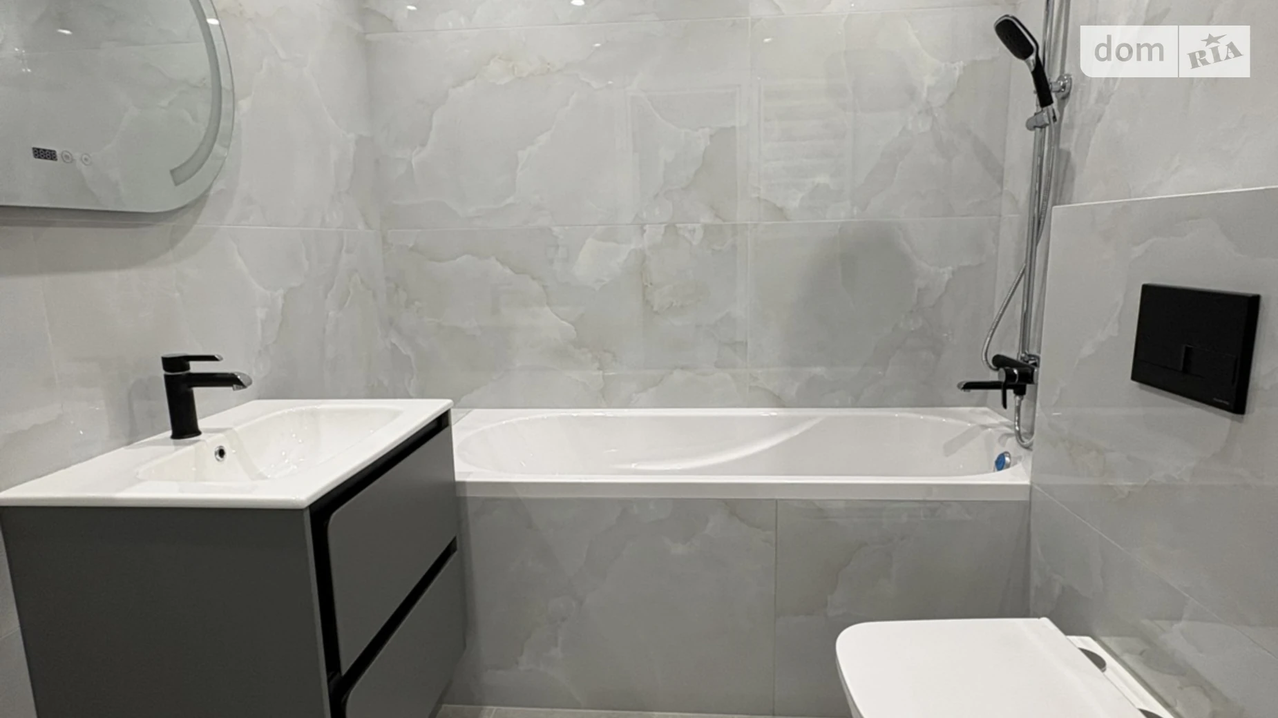 1-комнатная квартира 33 кв. м в Тернополе, ул. Смакулы - фото 5