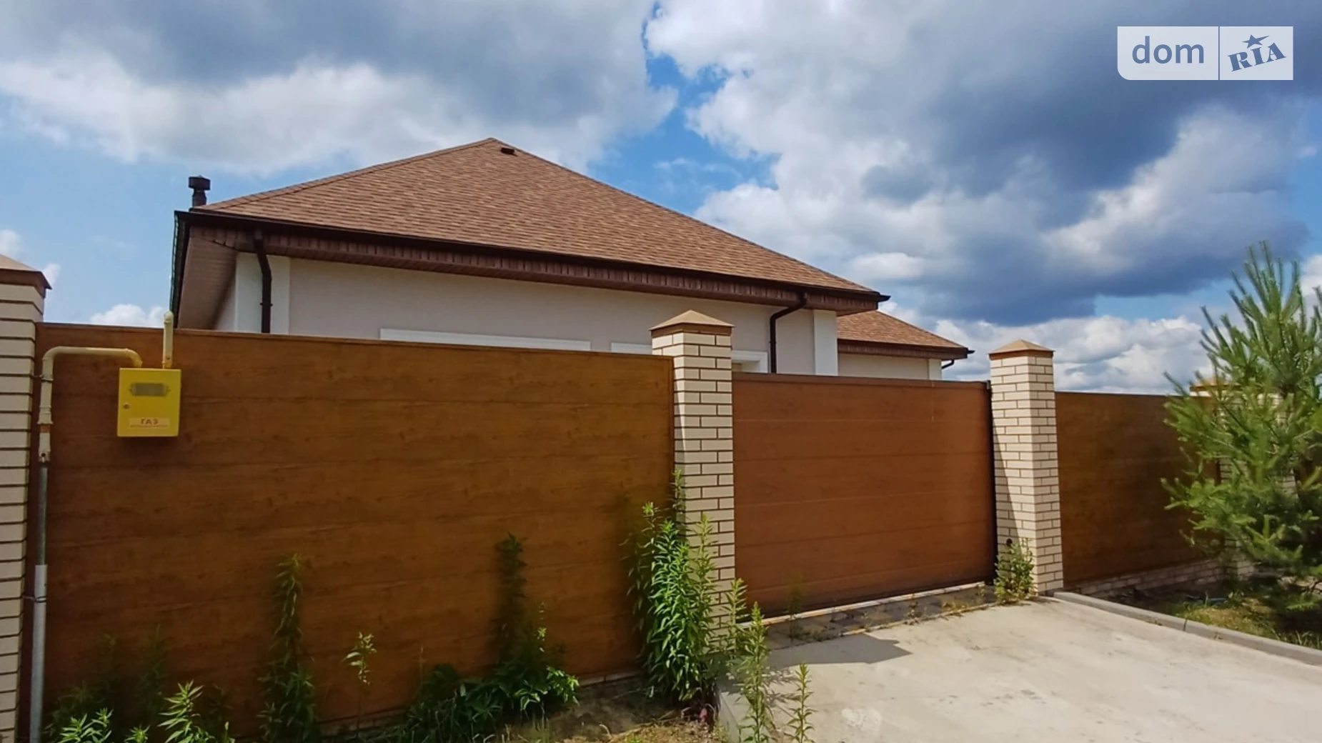 Продается дом на 2 этажа 273.6 кв. м с беседкой, цена: 190000 $ - фото 5