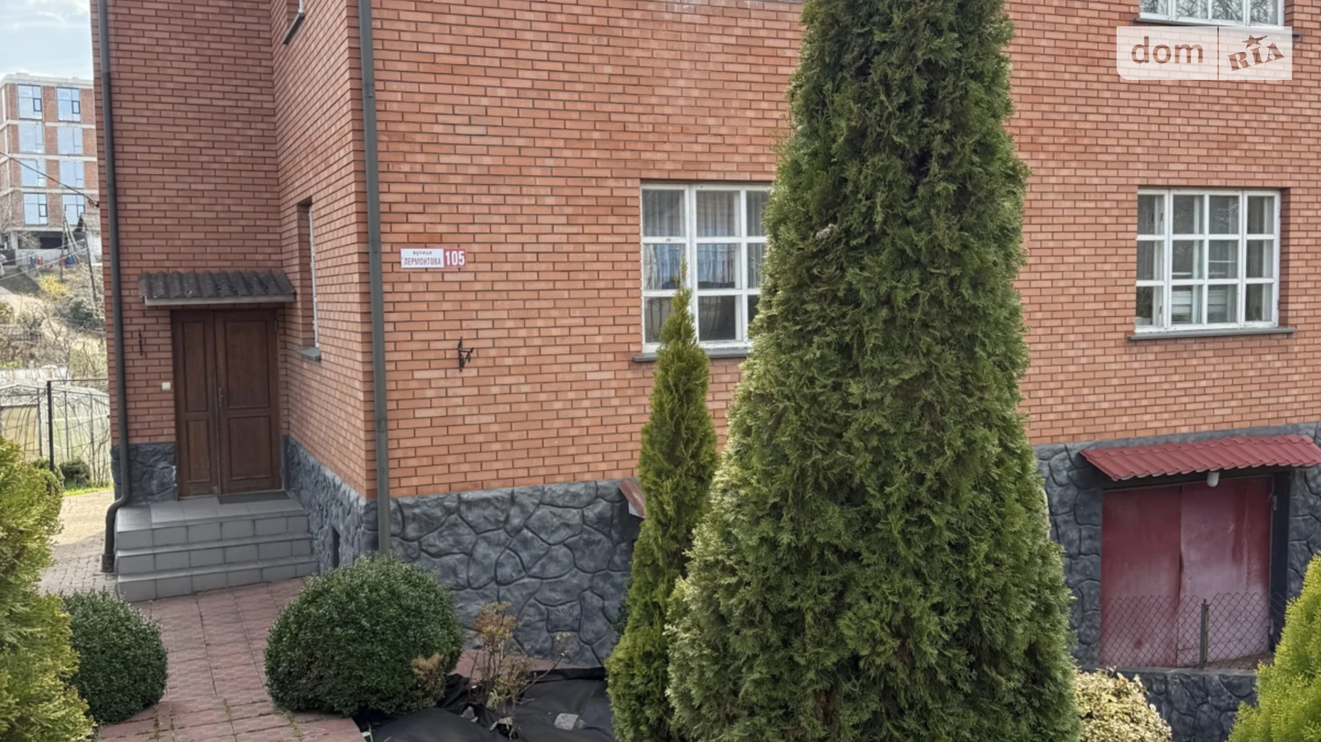 ул. Евгения Чикаленко(Лермонтова) Корея Винница, цена: 180000 $ - фото 2