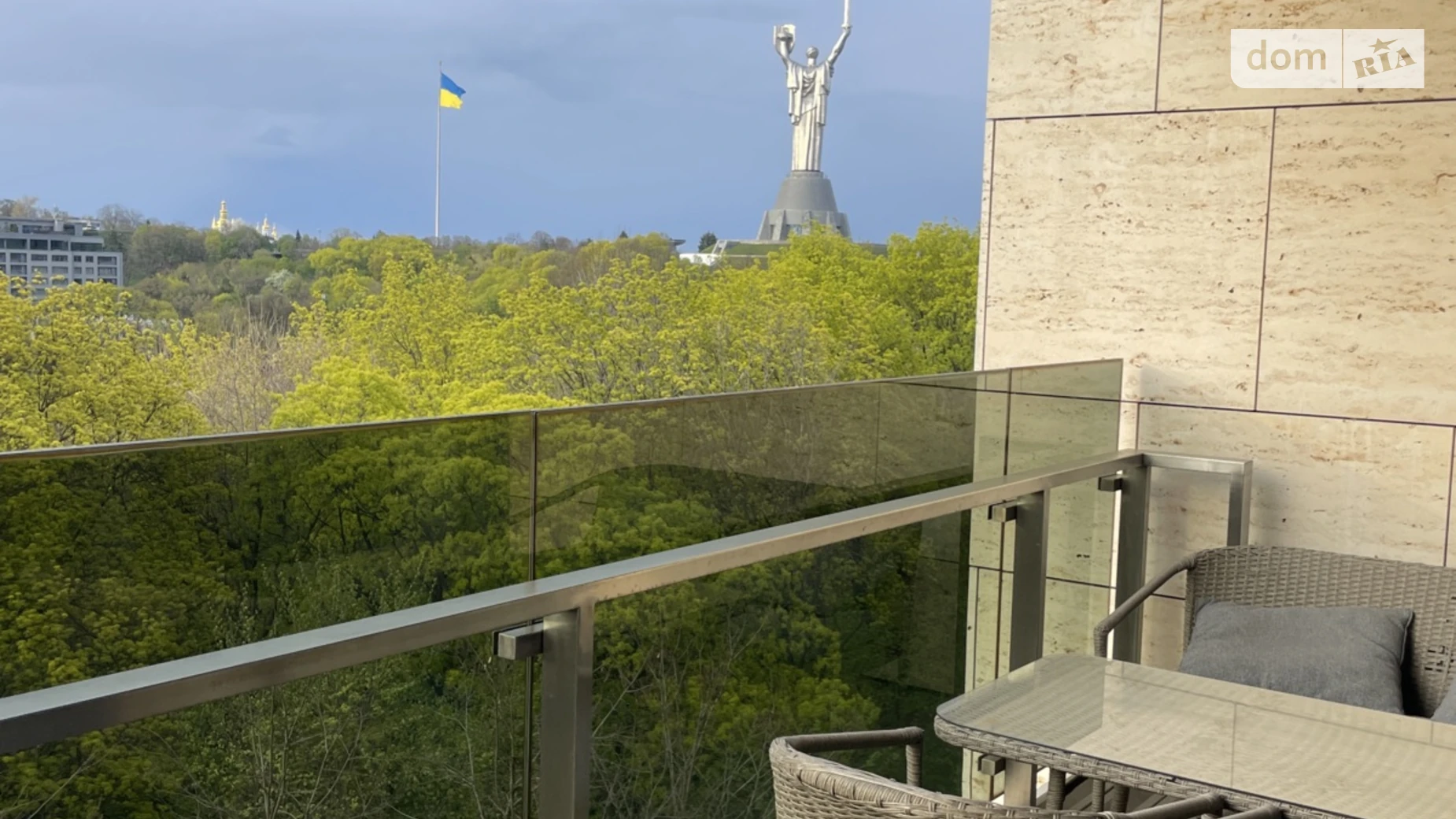 Сдается в аренду 3-комнатная квартира 190 кв. м в Киеве, пер. Болсуновский(Мичурина), 28 - фото 4