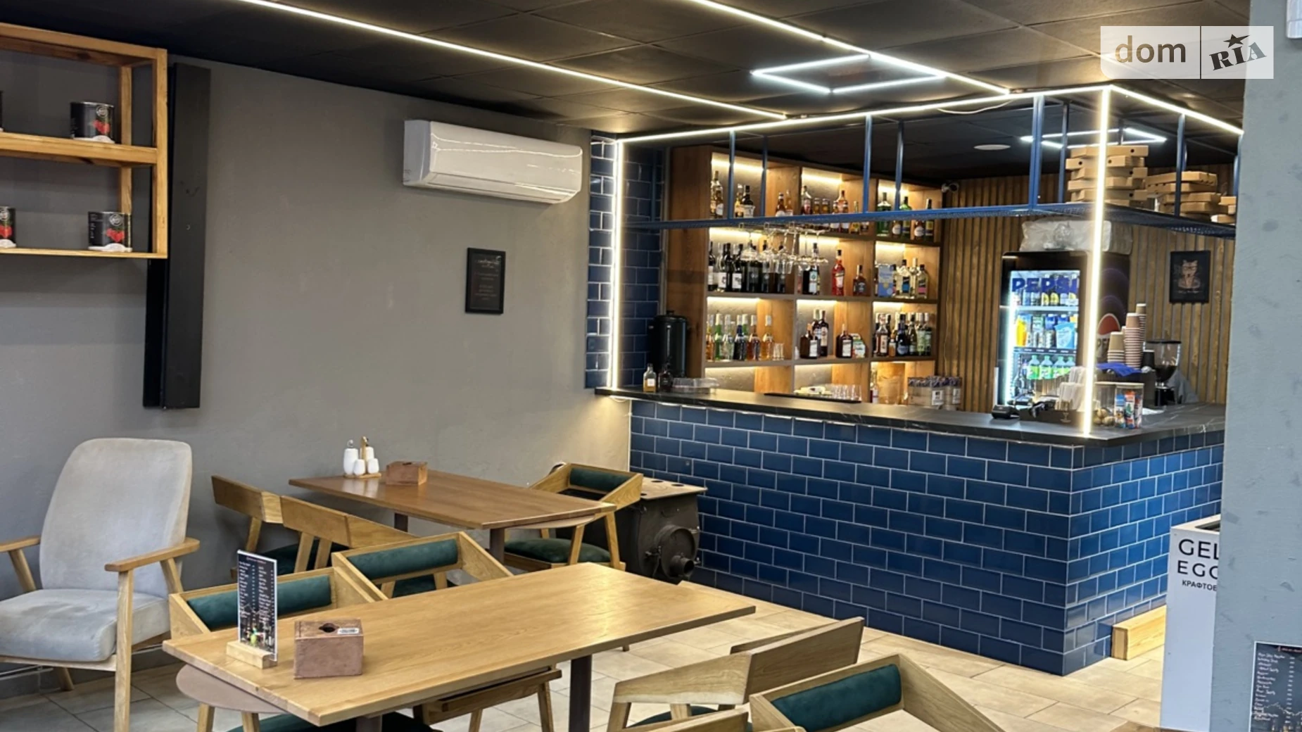 Продается помещения свободного назначения 110 кв. м в 1-этажном здании, цена: 29000 $ - фото 2