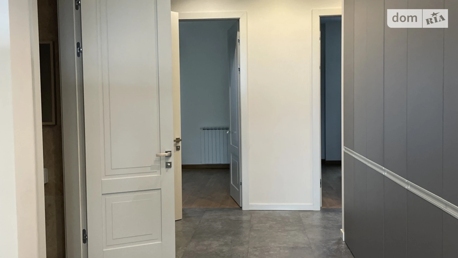 Сдается в аренду 3-комнатная квартира 190 кв. м в Киеве, пер. Болсуновский(Мичурина), 28 - фото 5