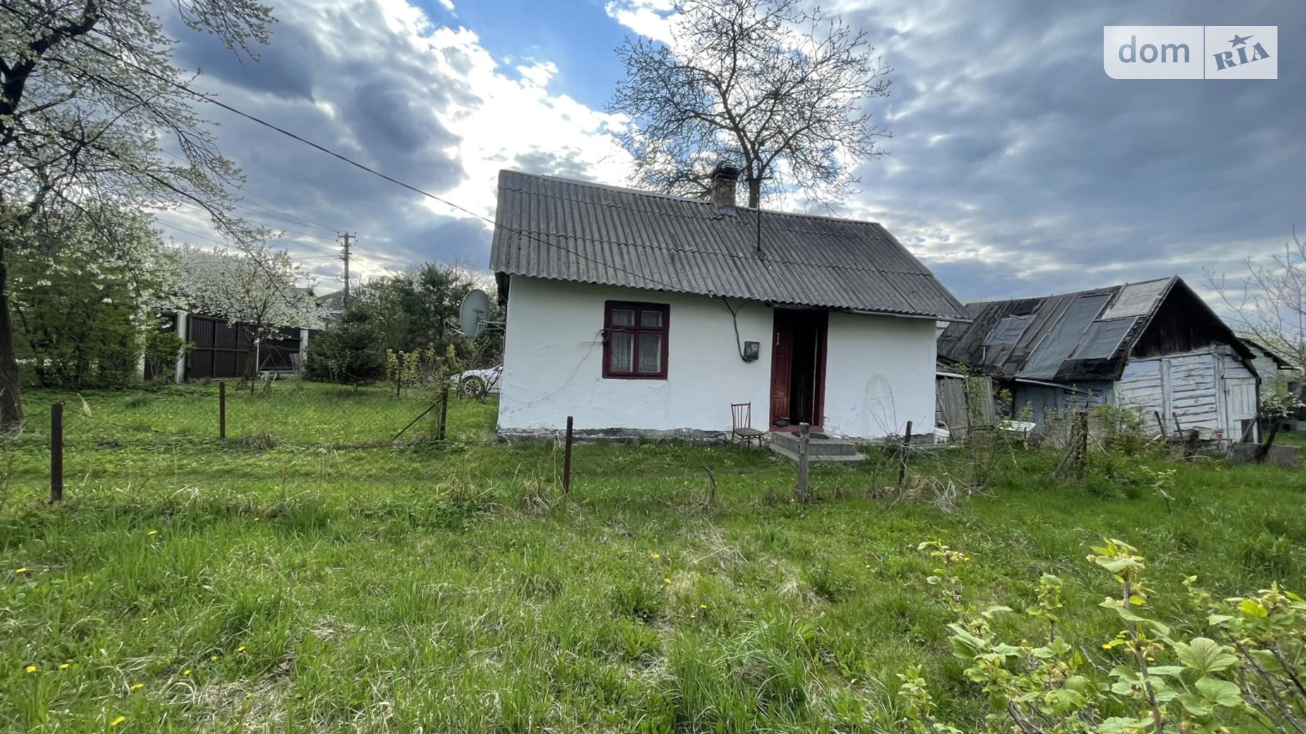 Продается одноэтажный дом 28.8 кв. м с подвалом, цена: 49000 $ - фото 4