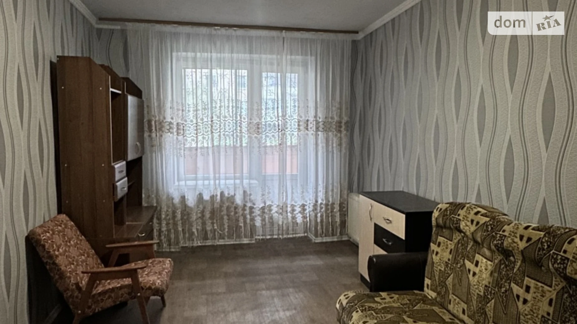 Сдается в аренду 2-комнатная квартира 54 кв. м в Виннице, ул. 600-летия - фото 4