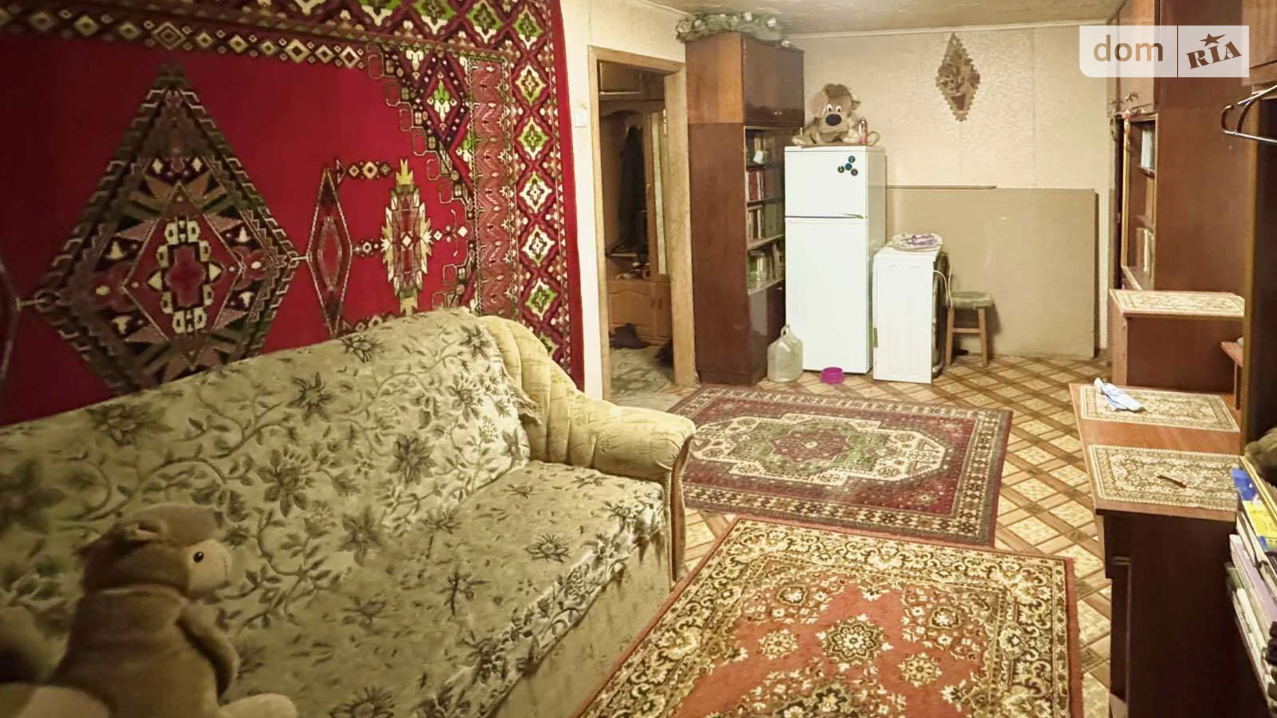 Продается 3-комнатная квартира 55.6 кв. м в Николаеве, ул. Молодогвардейская - фото 2