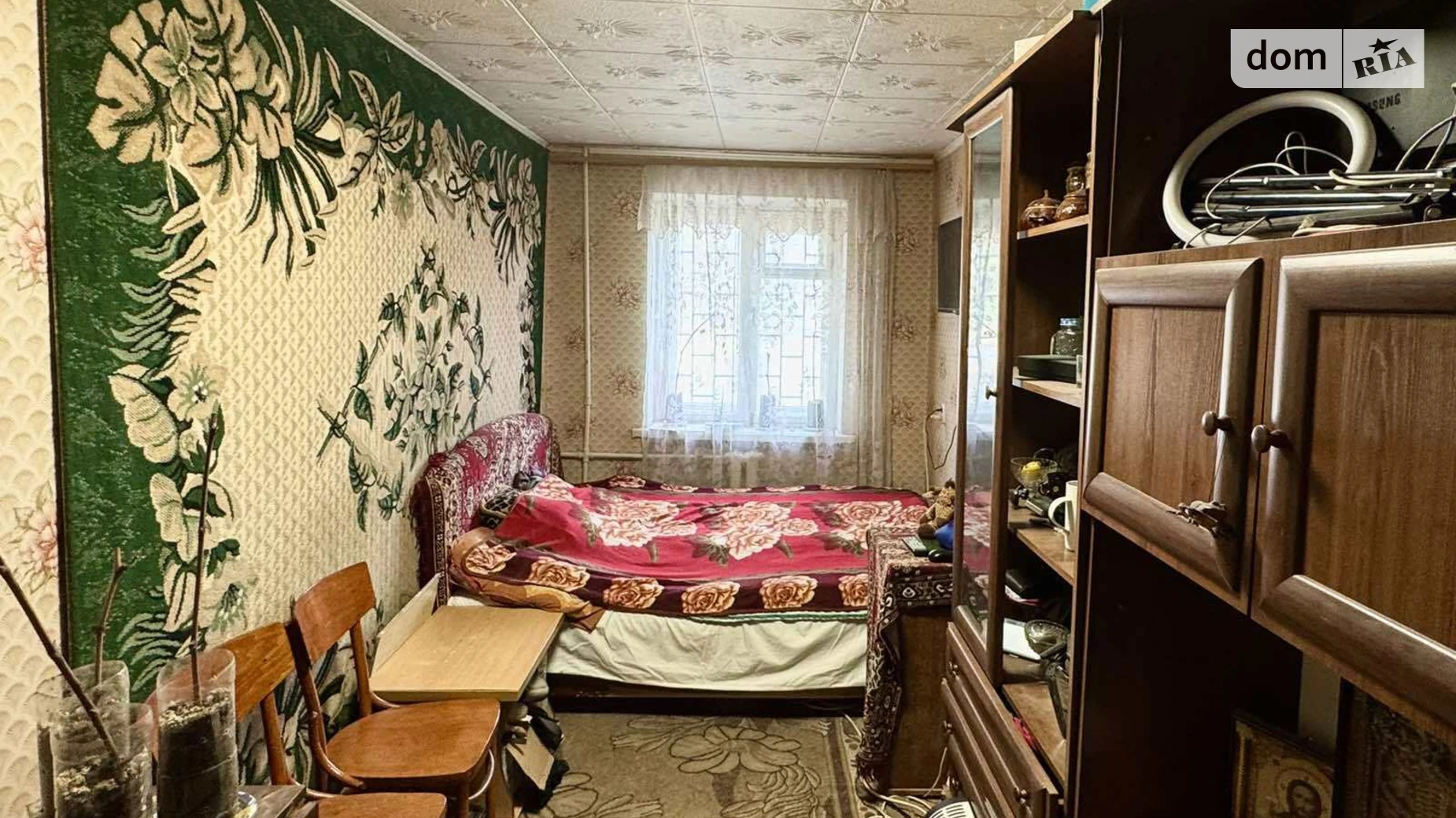 Продается 3-комнатная квартира 55.6 кв. м в Николаеве, ул. Молодогвардейская - фото 3