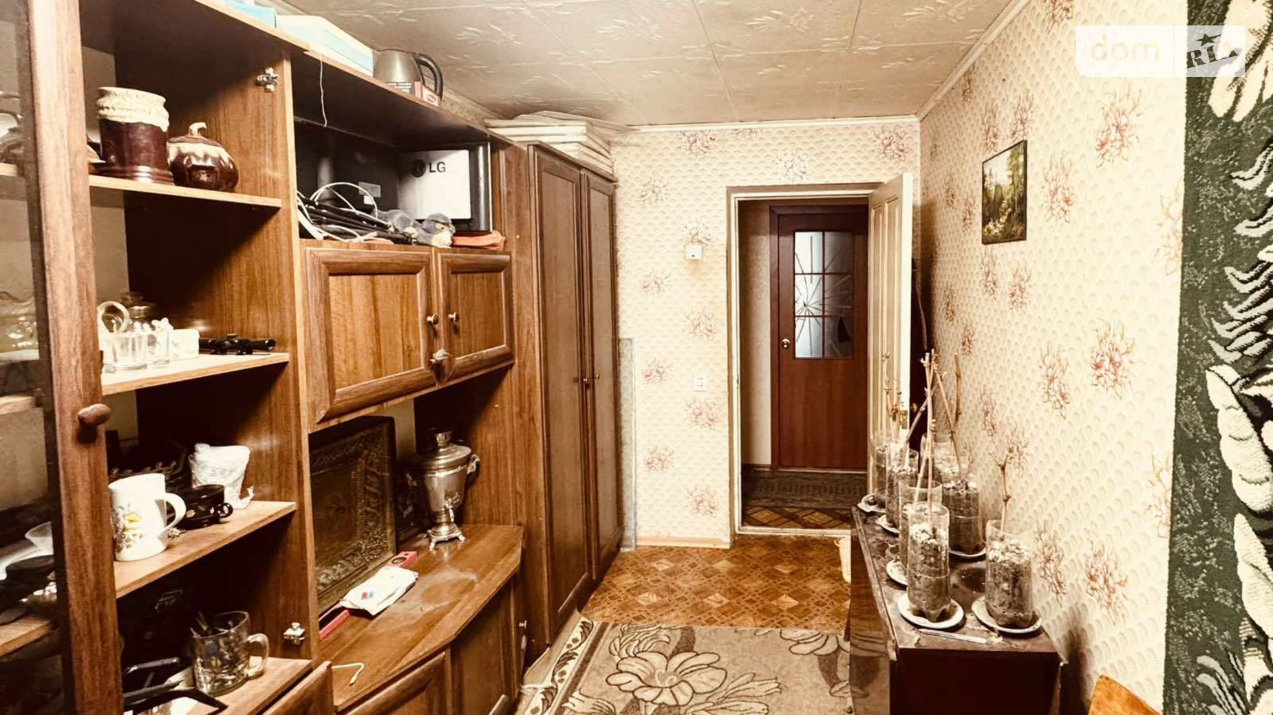 Продается 3-комнатная квартира 55.6 кв. м в Николаеве, ул. Молодогвардейская - фото 4