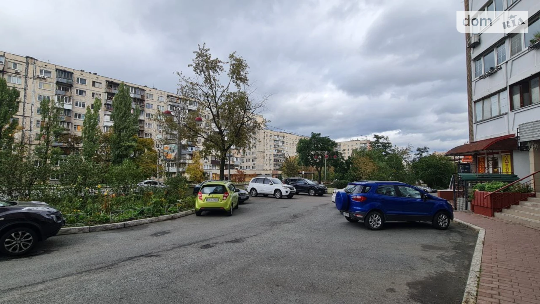 Продается помещения свободного назначения 160 кв. м в 22-этажном здании, цена: 190000 $ - фото 2