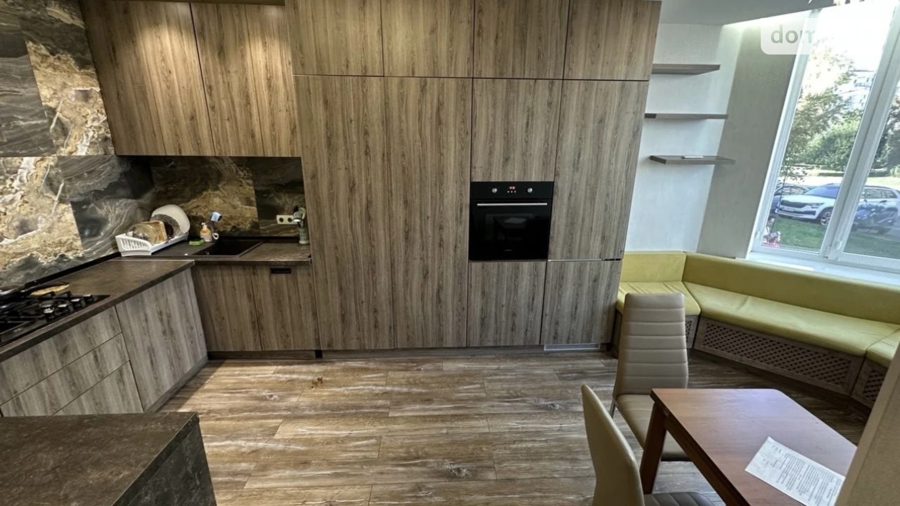 Продается 3-комнатная квартира 95 кв. м в Полтаве, ул. Бедного Александра - фото 2