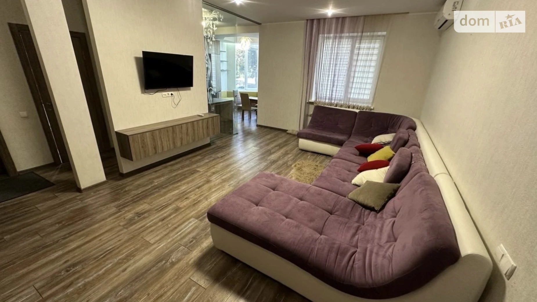 Продается 3-комнатная квартира 95 кв. м в Полтаве, ул. Бедного Александра - фото 3