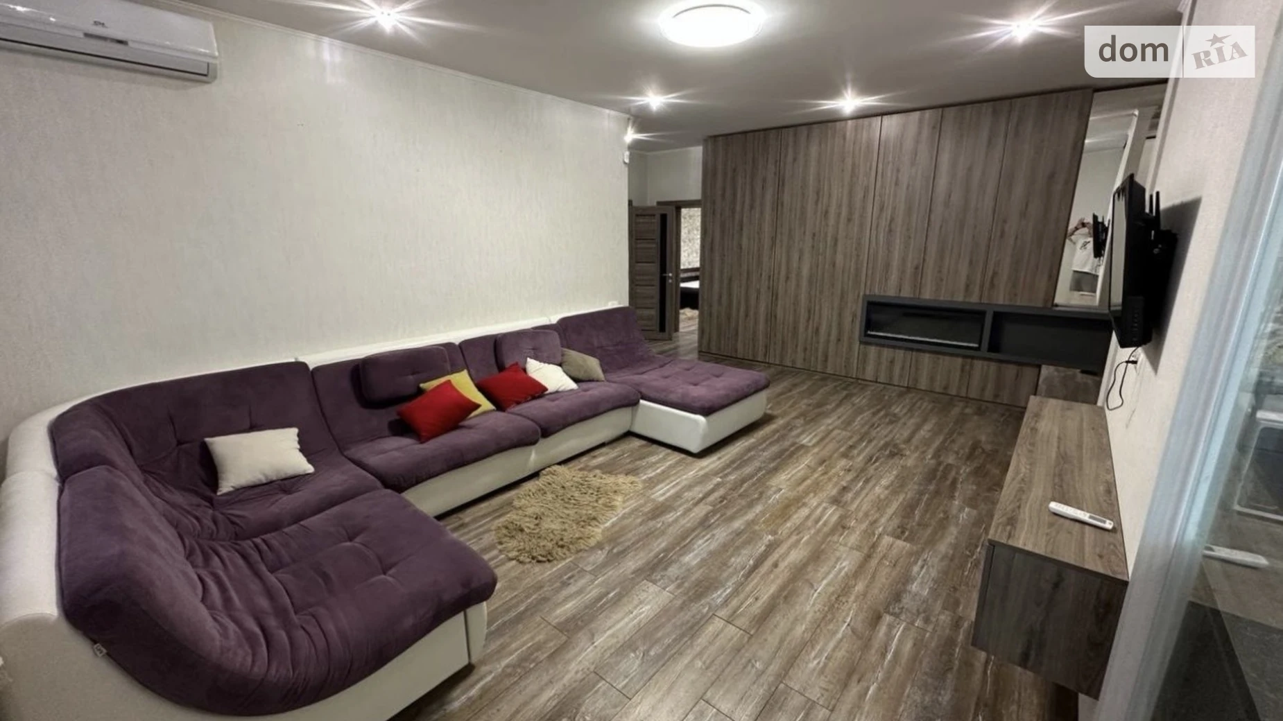 Продается 3-комнатная квартира 95 кв. м в Полтаве, ул. Бедного Александра - фото 4