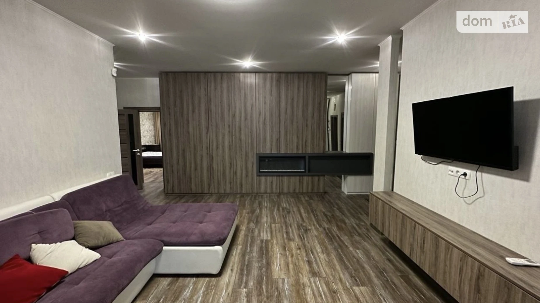 Продается 3-комнатная квартира 95 кв. м в Полтаве, ул. Бедного Александра - фото 5