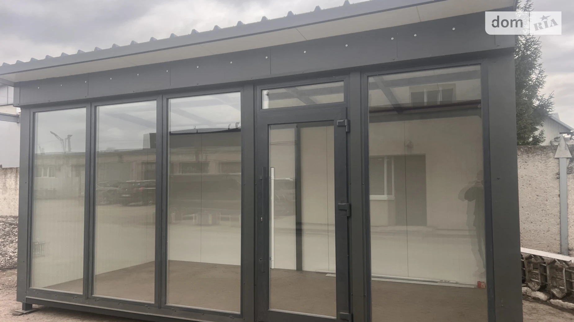 Продается объект сферы услуг 16 кв. м в 1-этажном здании, цена: 6200 $ - фото 2