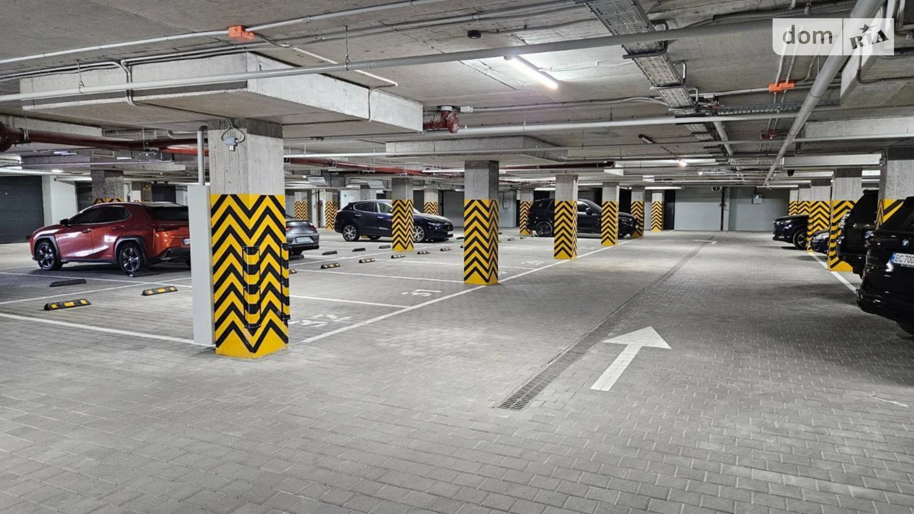 ул. Санаторная, 20 Софиевская Борщаговка ЖК Park Residence, цена: 7000 грн - фото 3