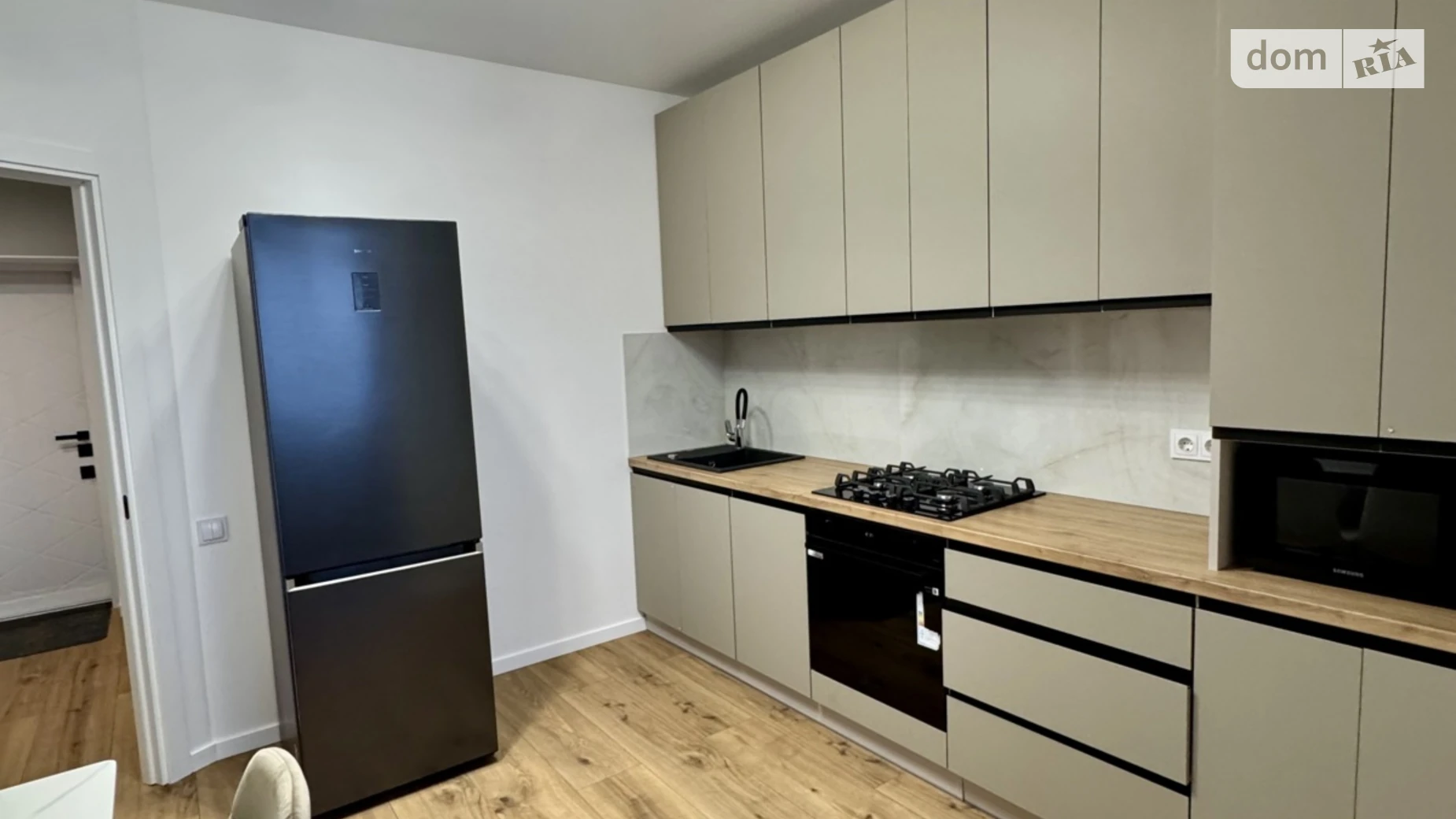 Здається в оренду 1-кімнатна квартира 50 кв. м у Хмельницькому, вул. Озерна - фото 2