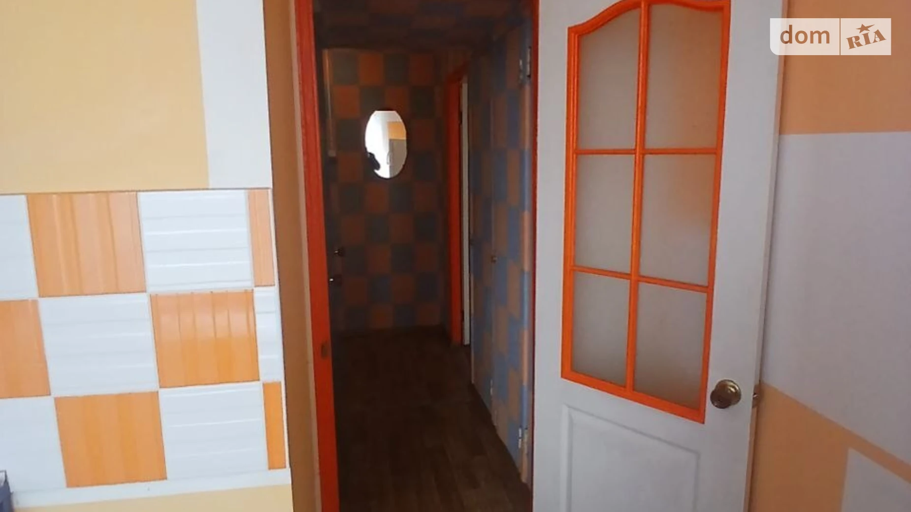 Продається 1-кімнатна квартира 31.6 кв. м у Харкові, цена: 27000 $ - фото 5