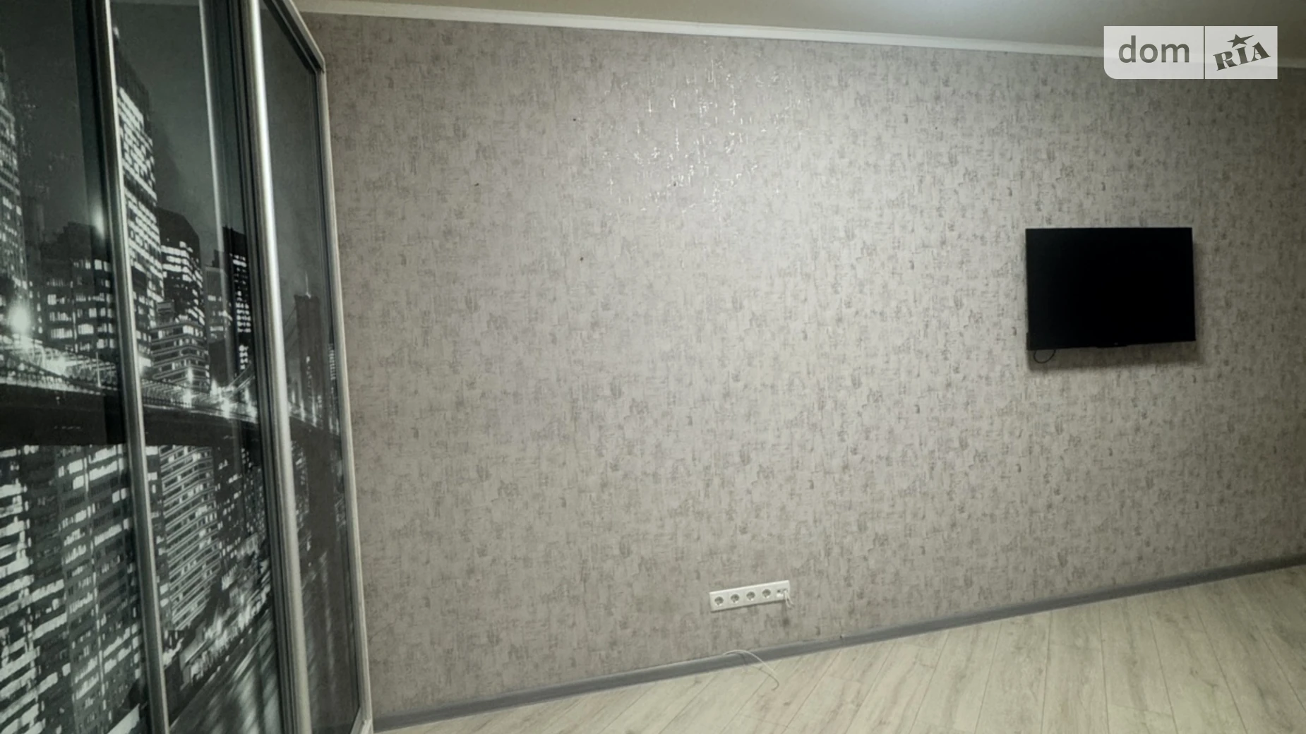 Сдается в аренду 1-комнатная квартира 42 кв. м в Хмельницком, ул. Кармелюка - фото 2