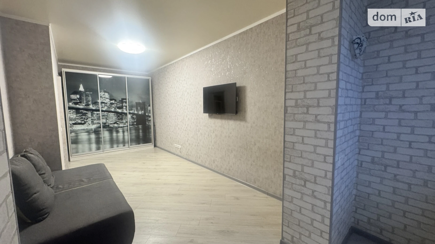Сдается в аренду 1-комнатная квартира 42 кв. м в Хмельницком, ул. Кармелюка - фото 3
