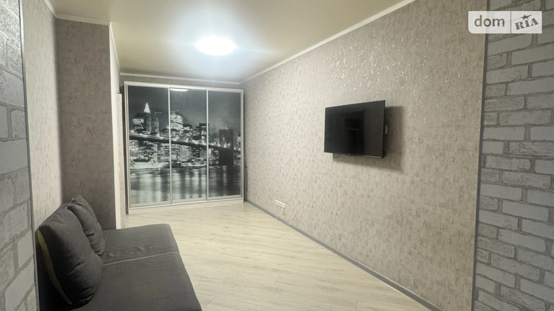 Сдается в аренду 1-комнатная квартира 42 кв. м в Хмельницком, ул. Кармелюка - фото 4