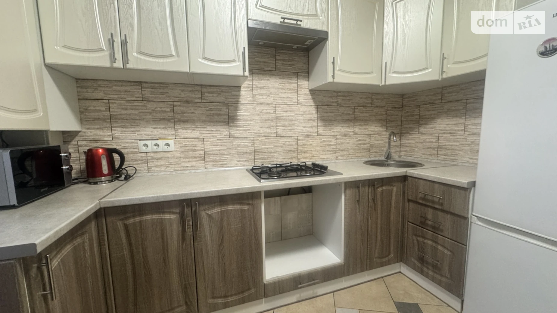 Сдается в аренду 1-комнатная квартира 42 кв. м в Хмельницком, ул. Кармелюка - фото 5