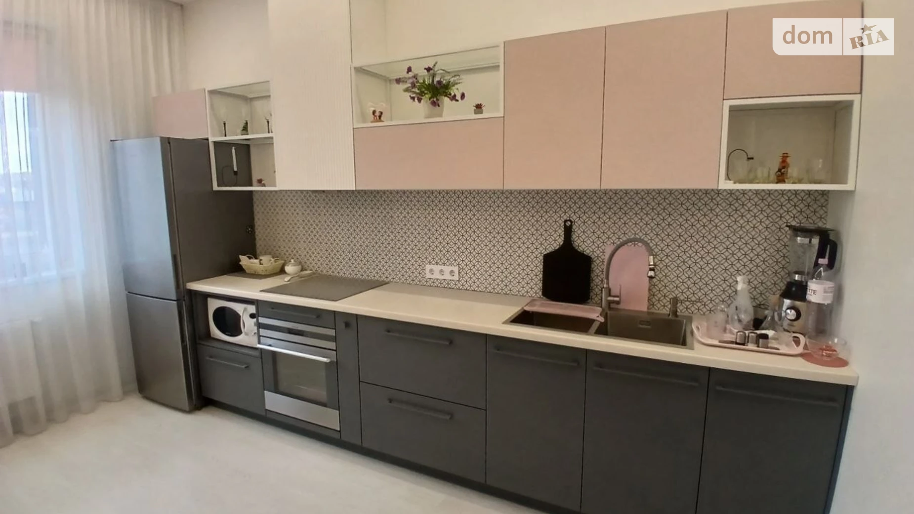 Продается 2-комнатная квартира 83 кв. м в Харькове, ул. Ботаническая, 2 - фото 2