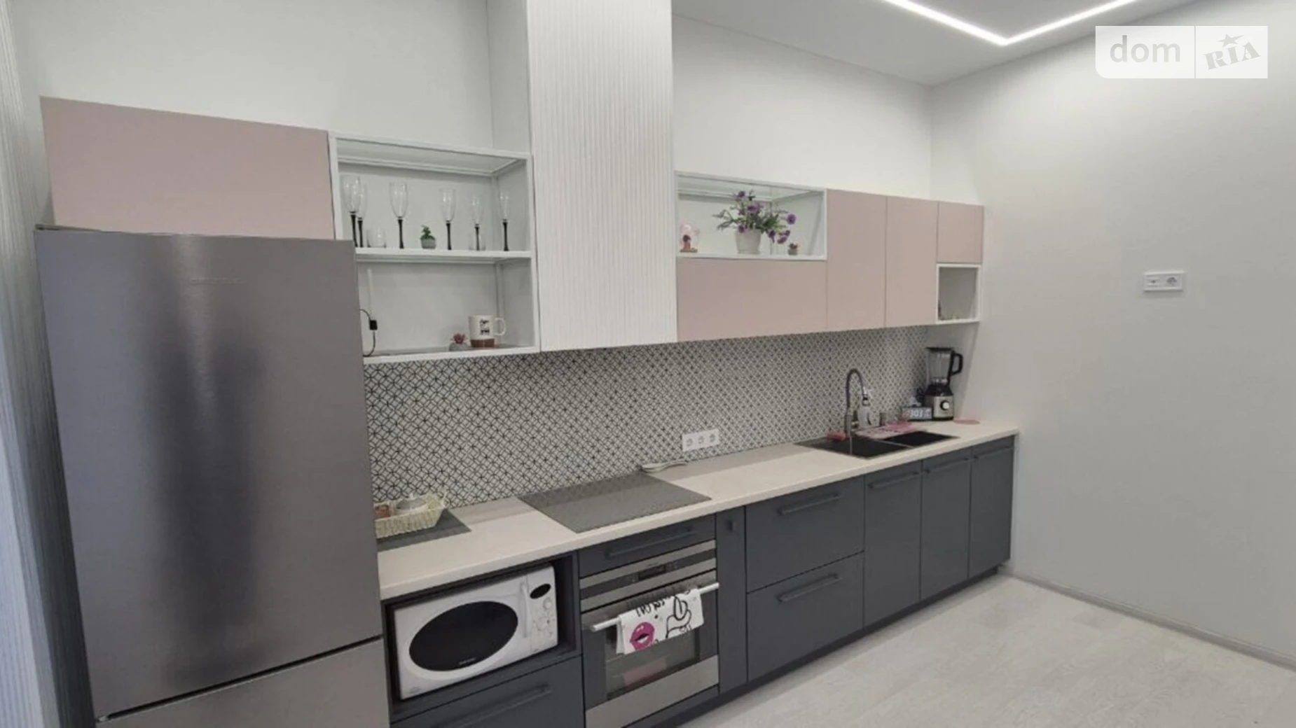 Продается 2-комнатная квартира 83 кв. м в Харькове, ул. Ботаническая, 2 - фото 3