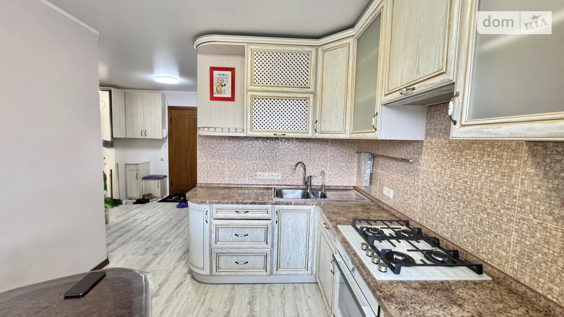 Продается 2-комнатная квартира 50 кв. м в Виннице, ул. Келецкая, 104 - фото 3