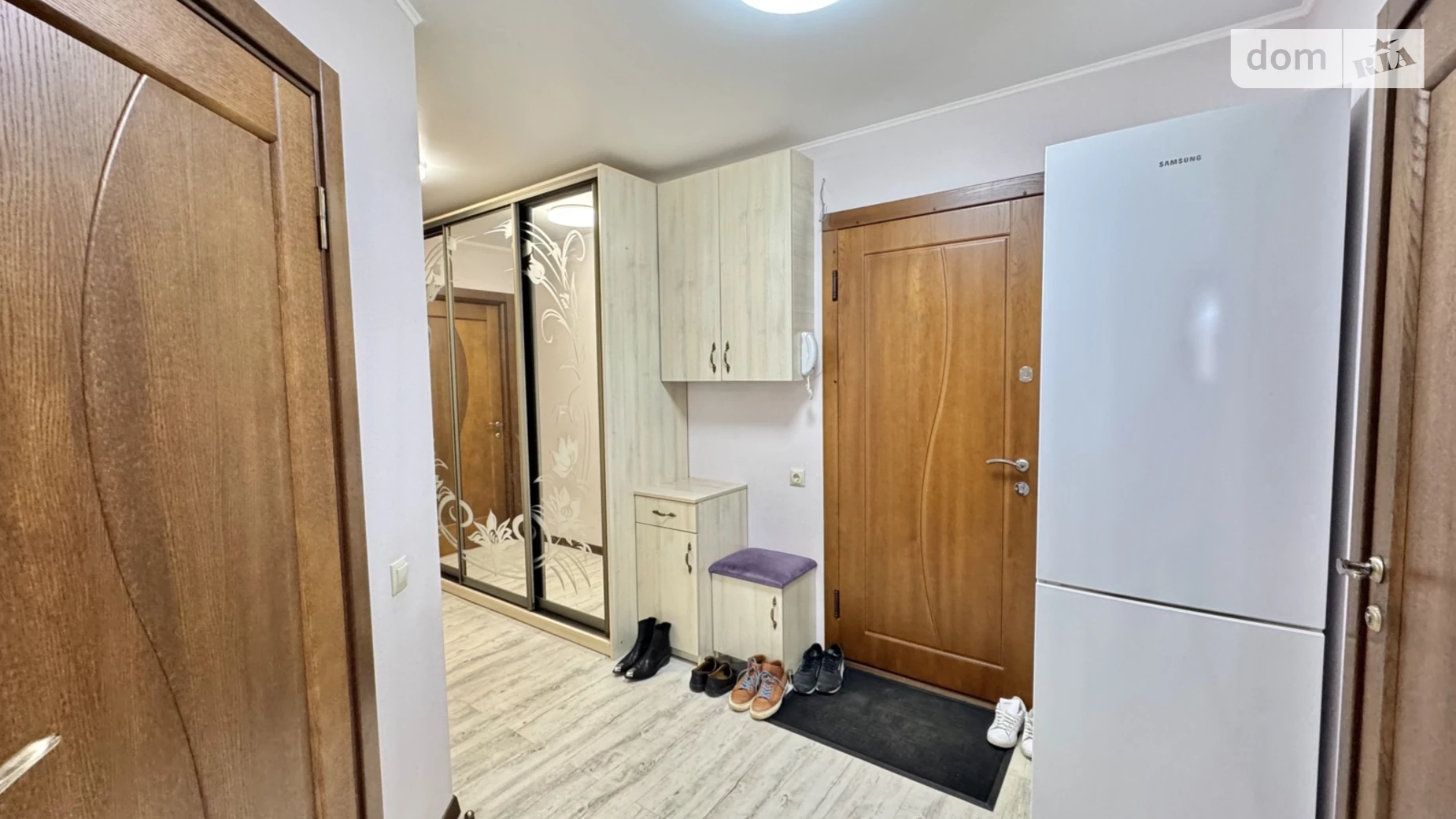 Продается 2-комнатная квартира 50 кв. м в Виннице, ул. Келецкая, 104 - фото 4