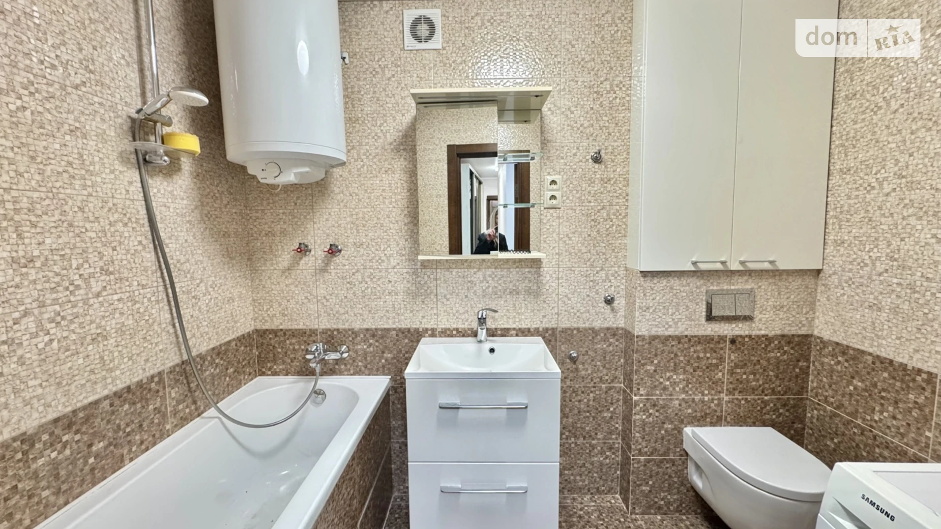 Продается 2-комнатная квартира 50 кв. м в Виннице, ул. Келецкая, 104 - фото 5