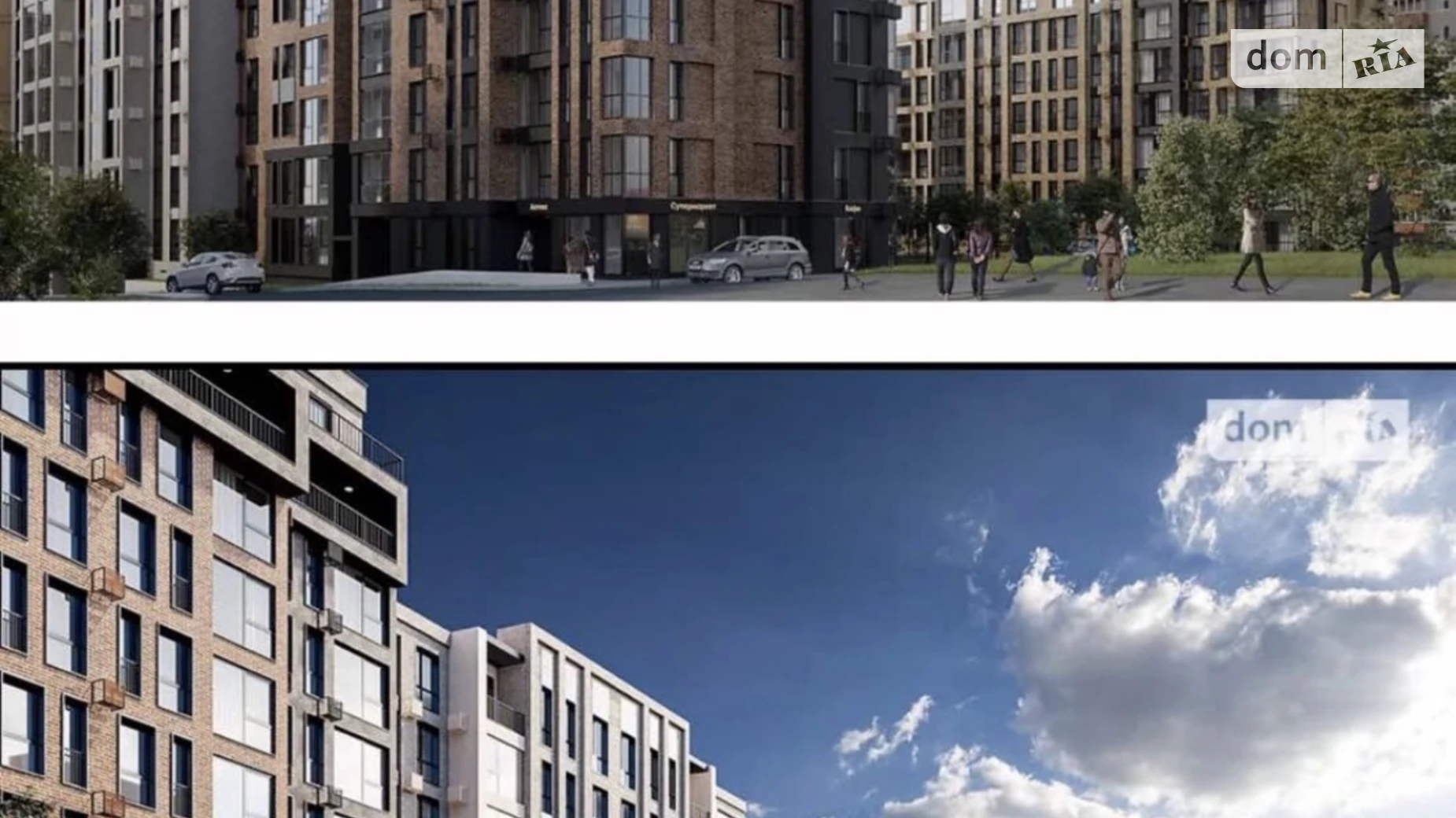 Продається 2-кімнатна квартира 68.3 кв. м у Хмельницькому, просп. Миру, 96 - фото 4