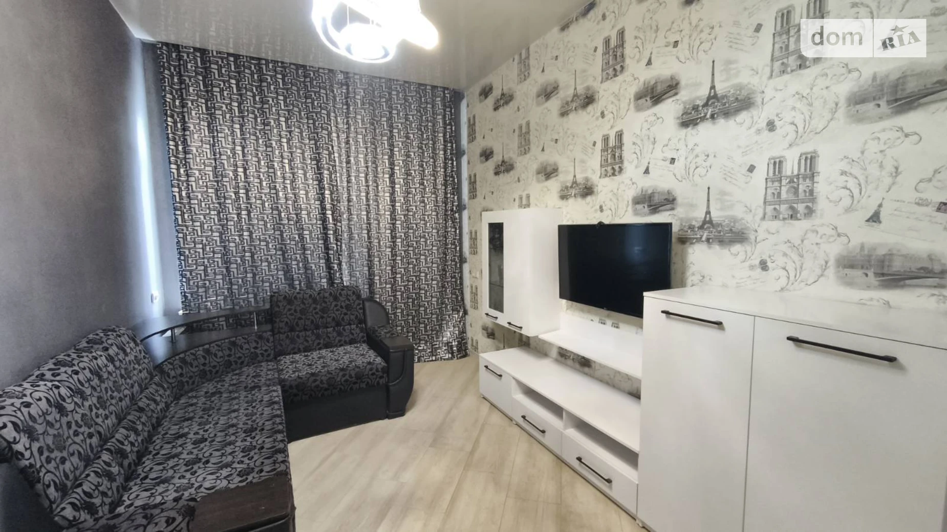 Продается 1-комнатная квартира 32 кв. м в Харькове, ул. Семинарская, 46 - фото 2