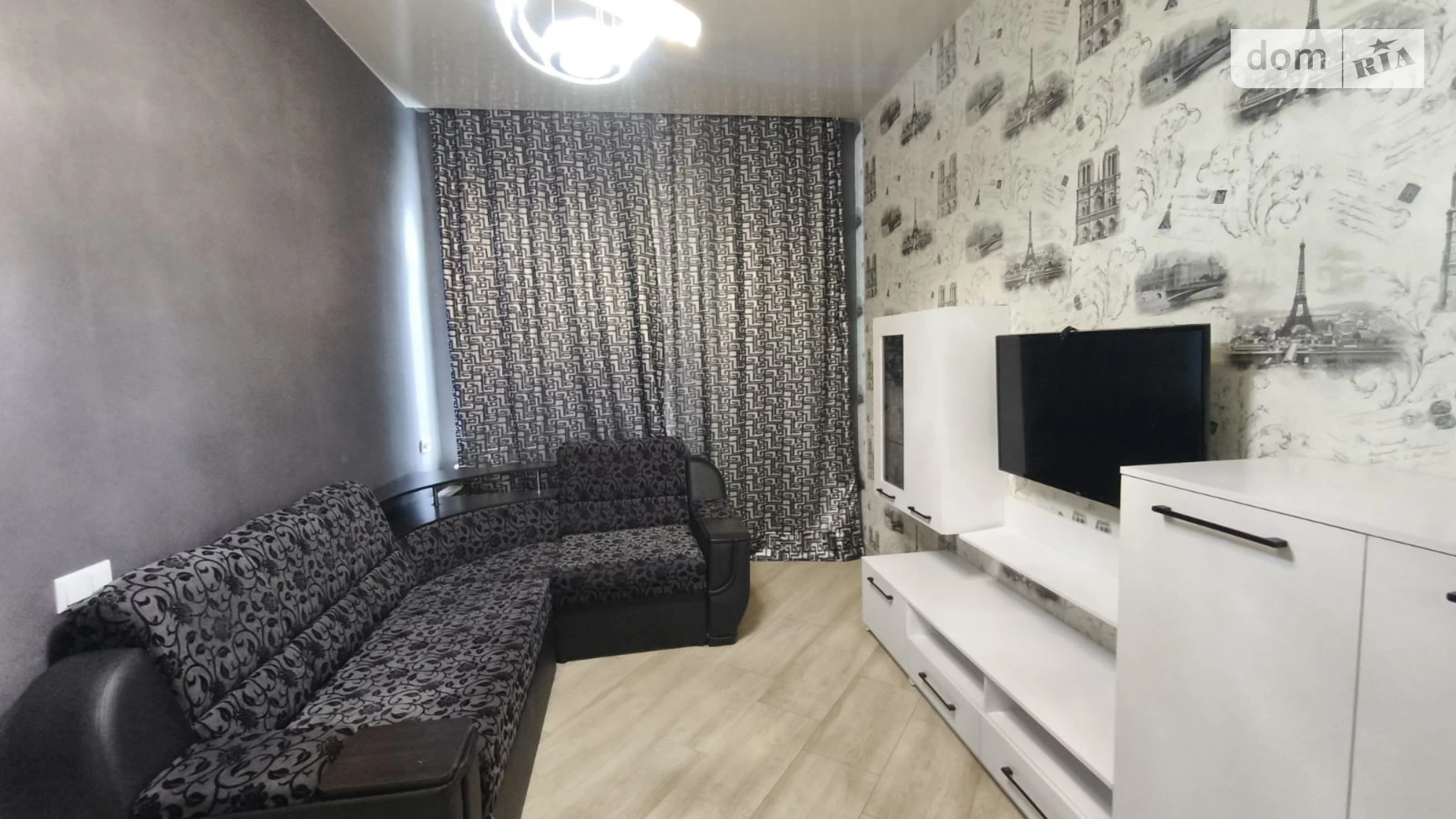 Продается 1-комнатная квартира 32 кв. м в Харькове, ул. Семинарская, 46 - фото 3