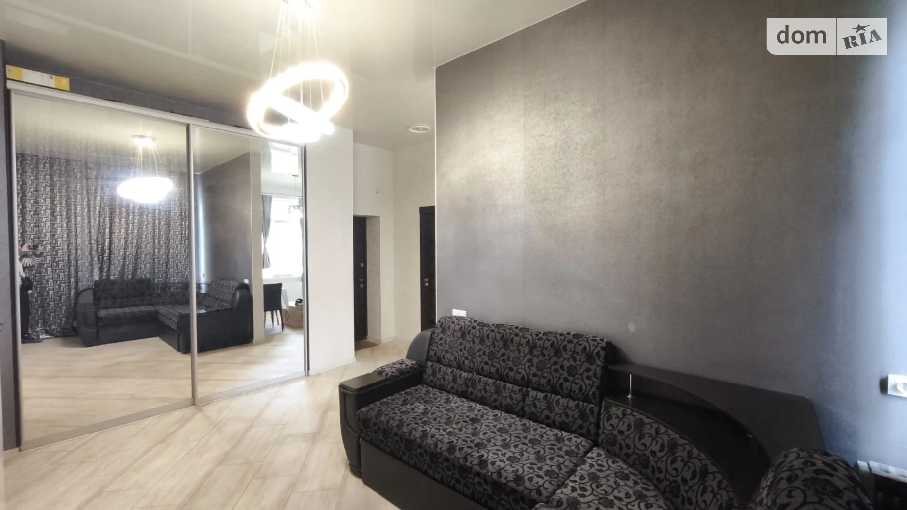 Продается 1-комнатная квартира 32 кв. м в Харькове, ул. Семинарская, 46 - фото 4