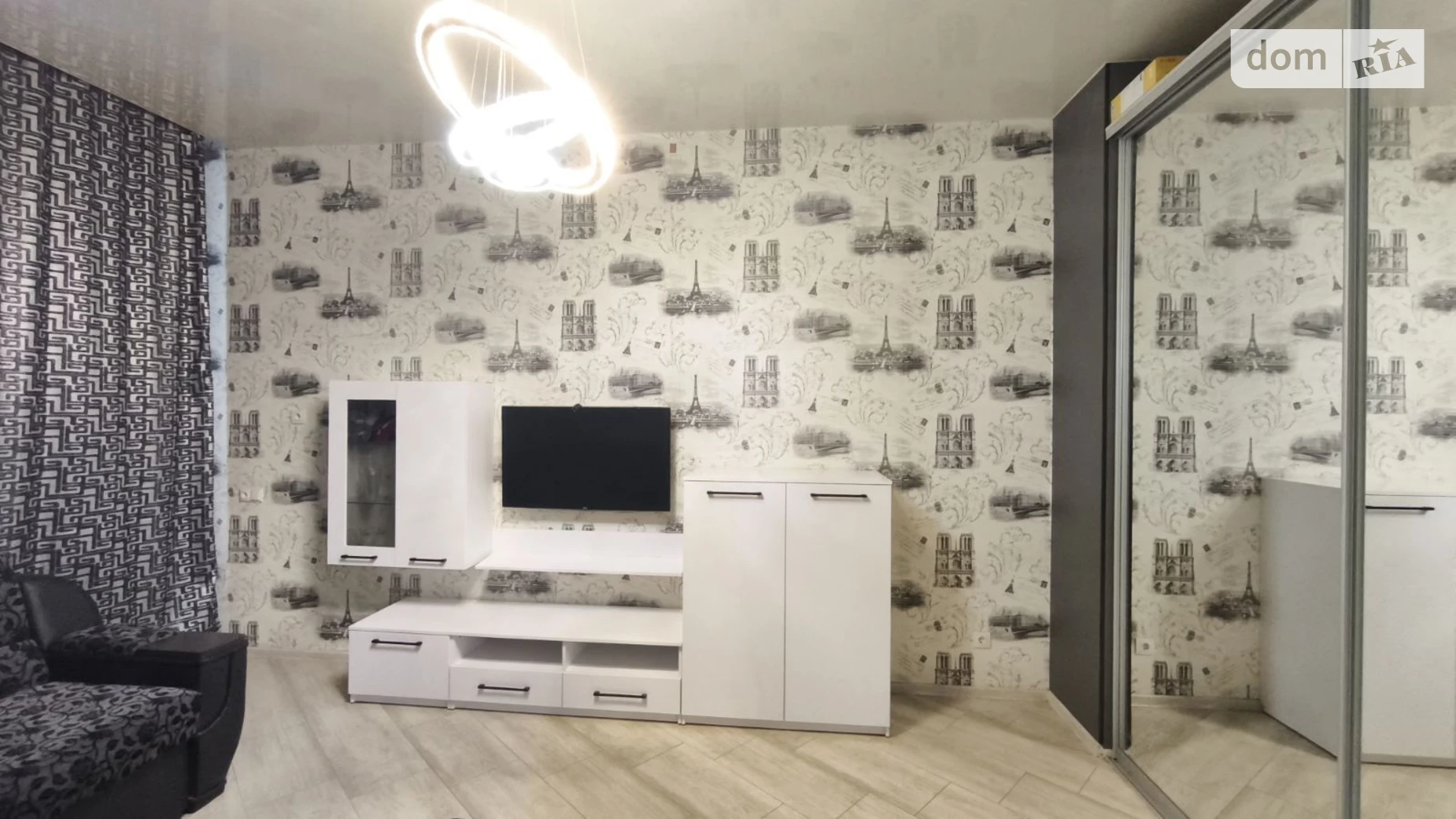 Продается 1-комнатная квартира 32 кв. м в Харькове, ул. Семинарская, 46 - фото 5